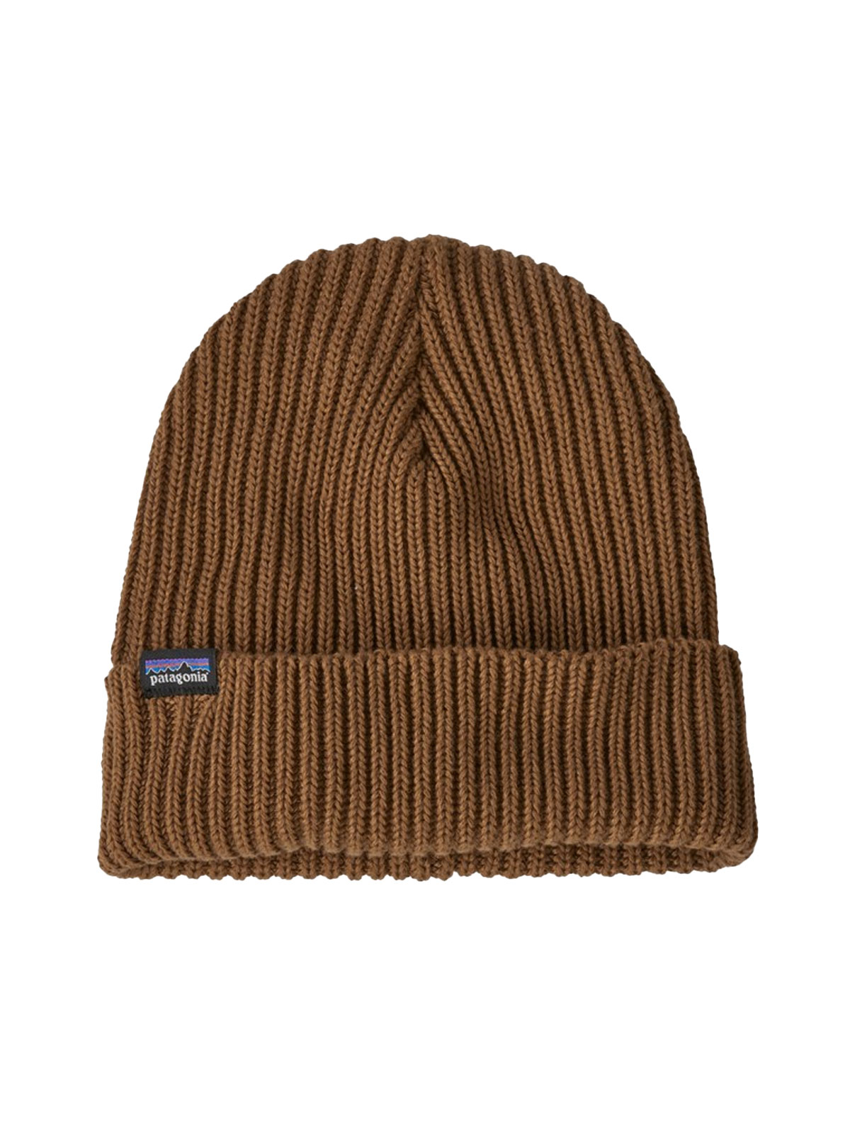 Fishermans Rolled Beanie lue