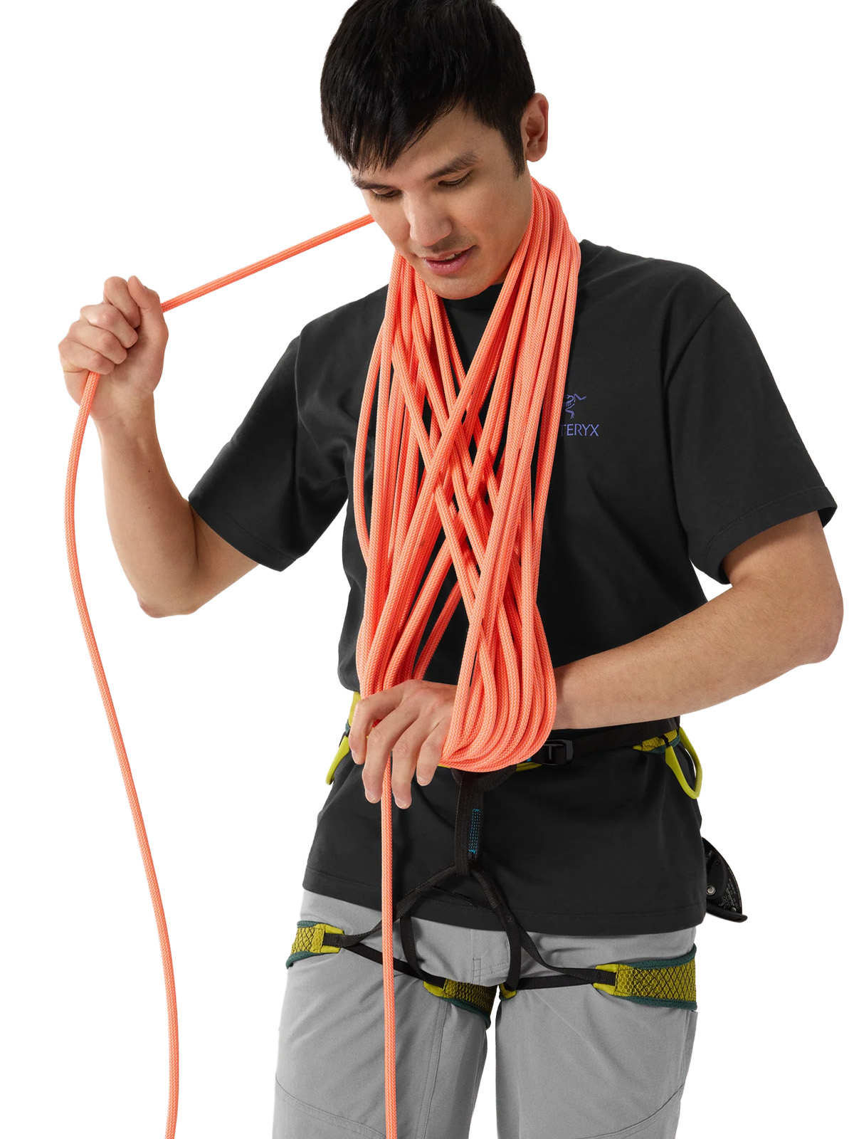 Kragg SL Cotton Bird Word SS