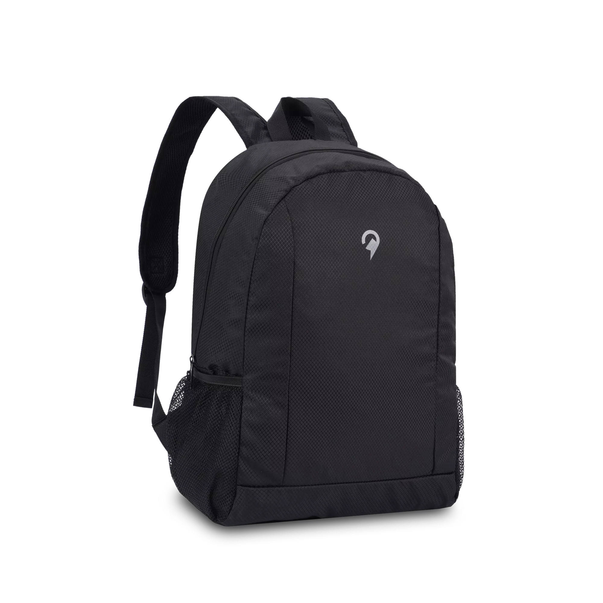 Foldable Backpack sammenleggbar ryggsekk