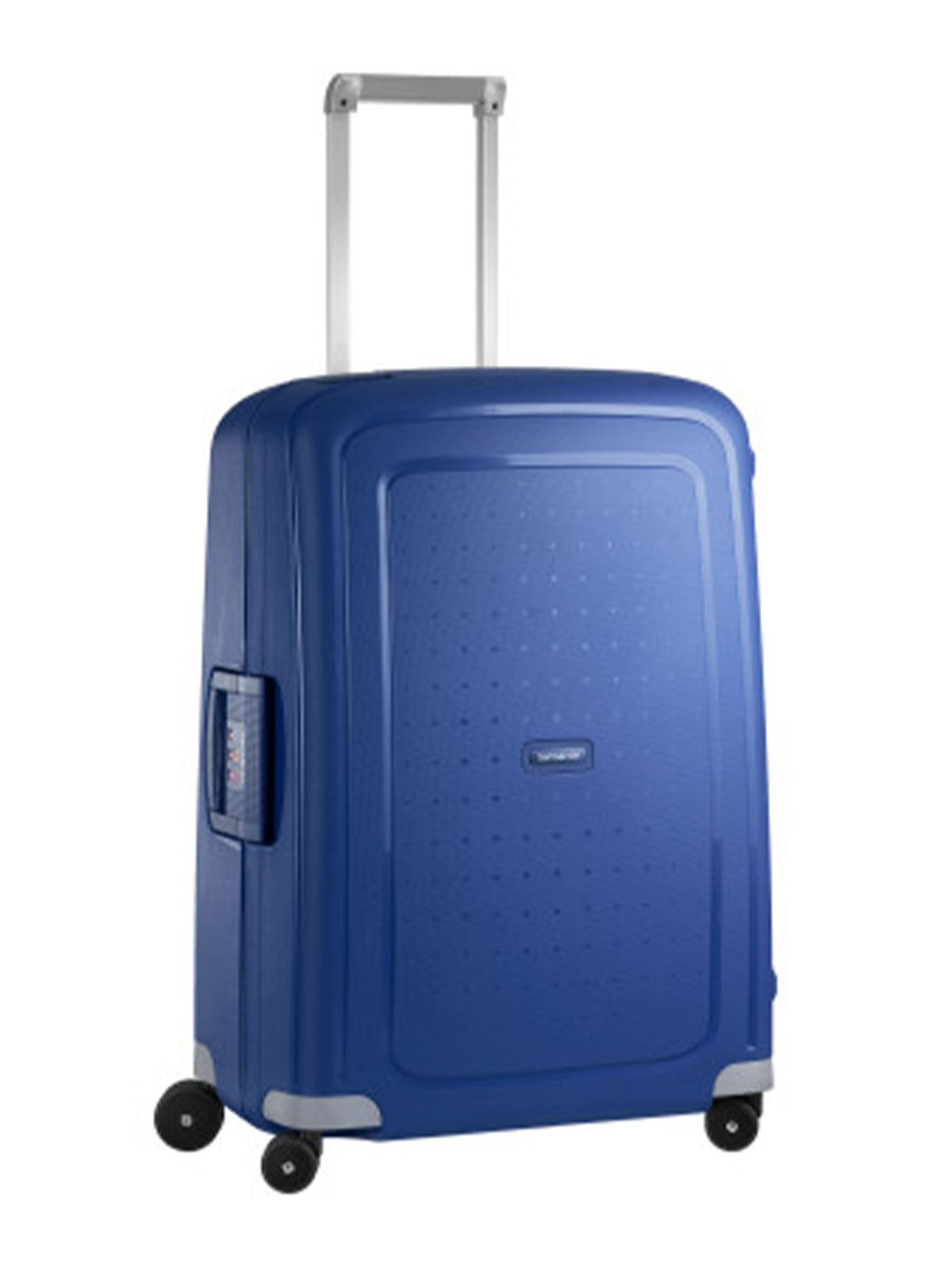 S'Cure Spinner 69 (medium trillekoffert)