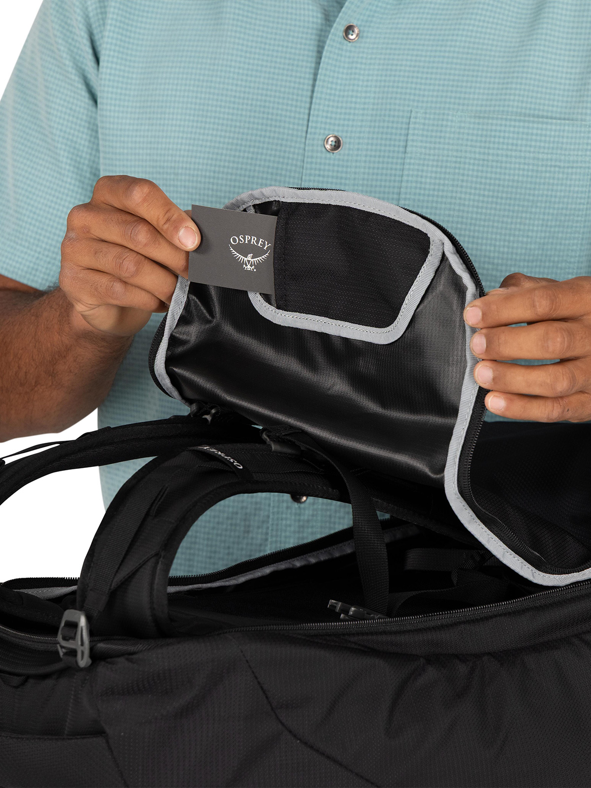 Farpoint 55 Travel Pack (Herre) *Pre-order*