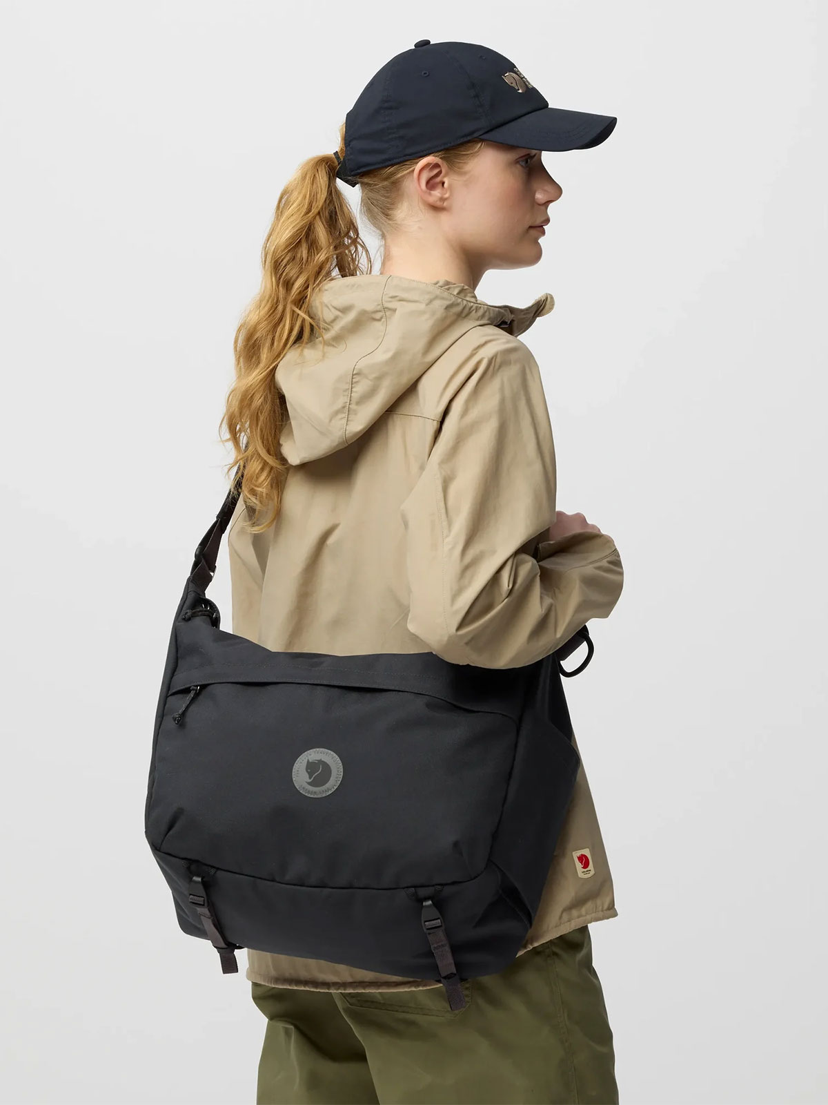Färden Crossbody skulderveske