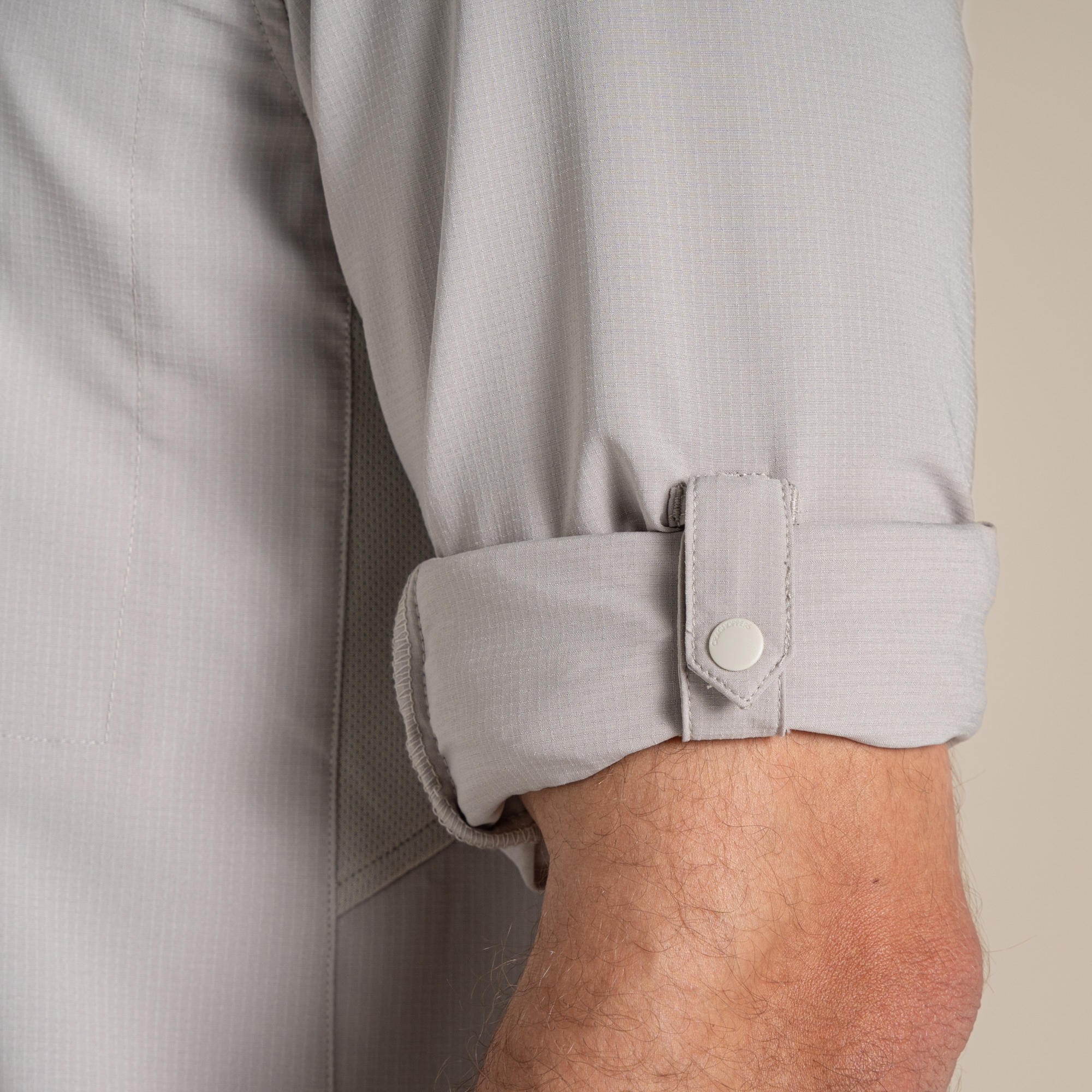 Nosilife Pro LS Shirt V (Herre)