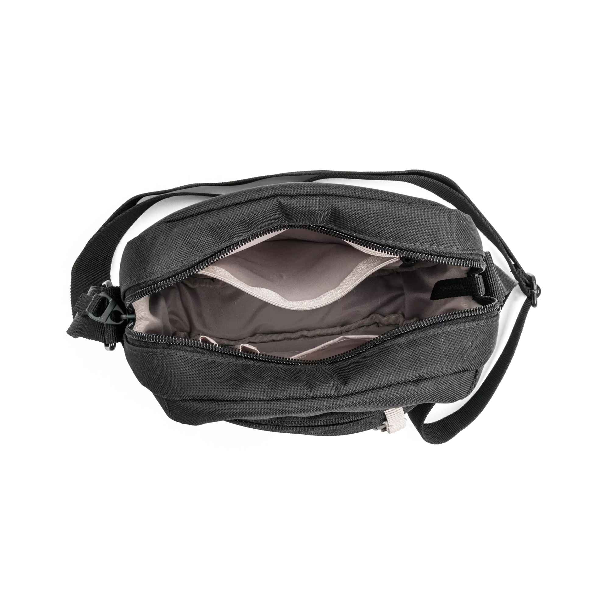 Flight Crossbody Skulderveske