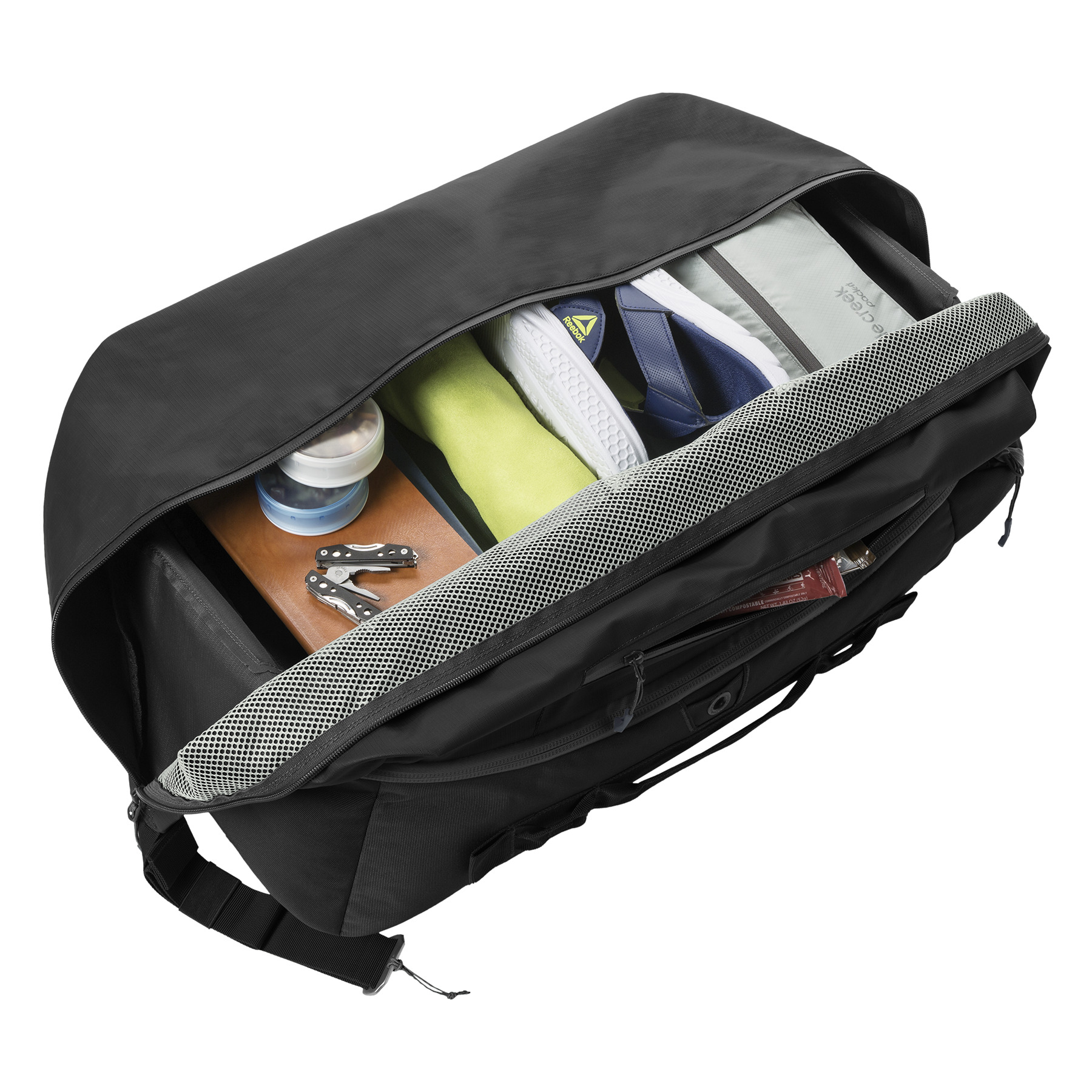 Travel Tour Pack 55 liter reisesekk