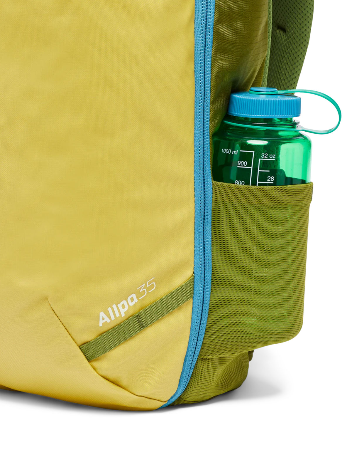 Allpa 35 Travel Pack reisesekk - Del Día