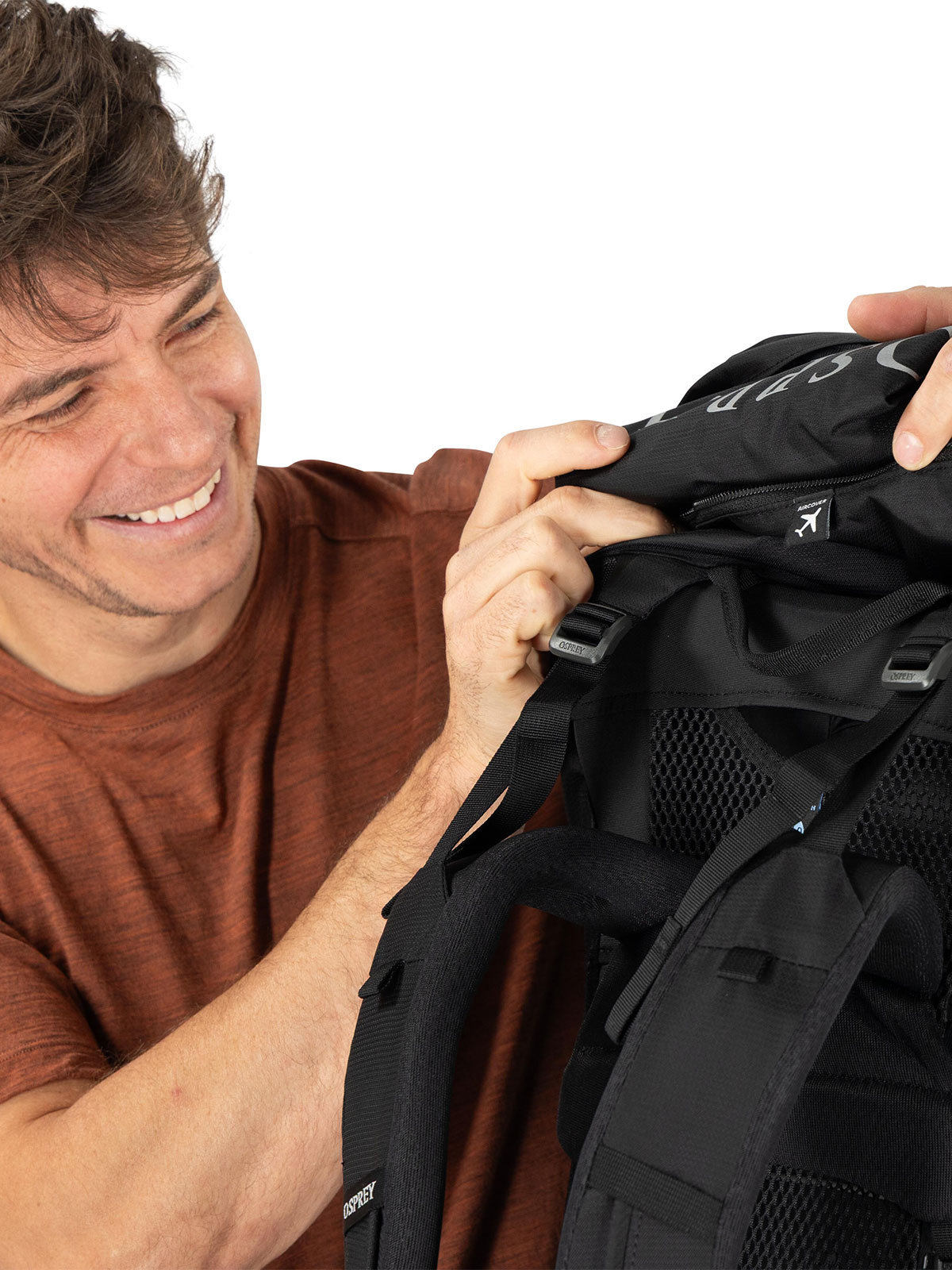 Farpoint Trek 70 Travel Backpack (Herre)