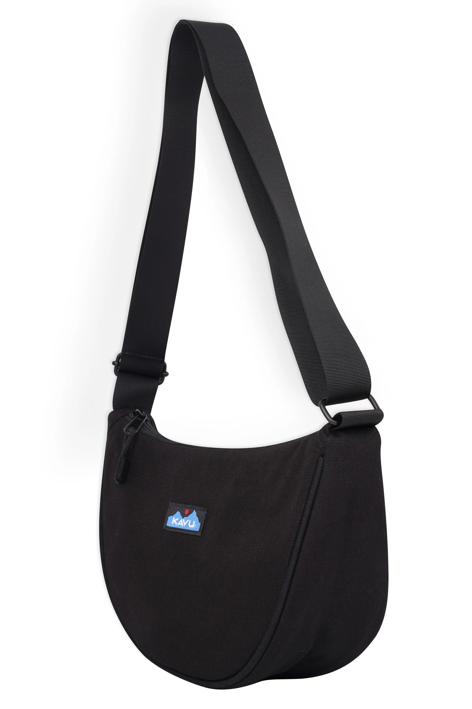 Saddle Satchel slingveske