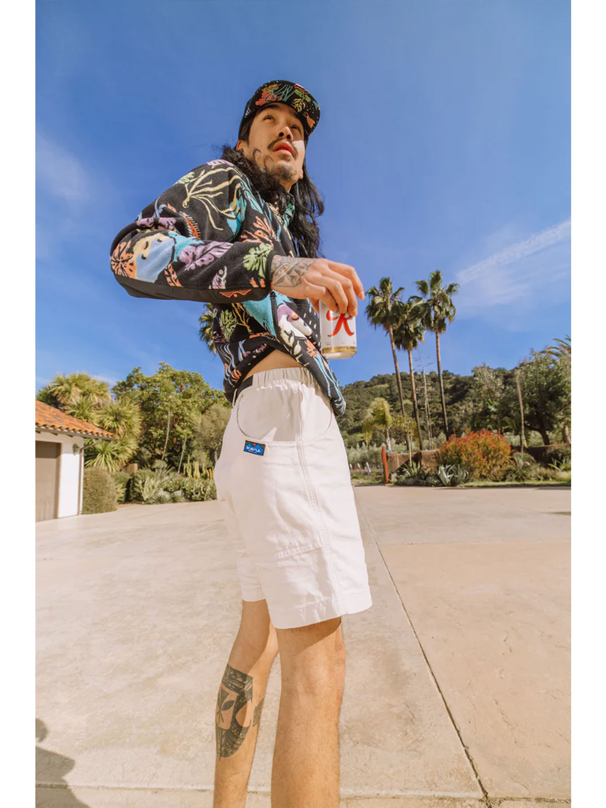 Chilliwack Shorts (Herre)