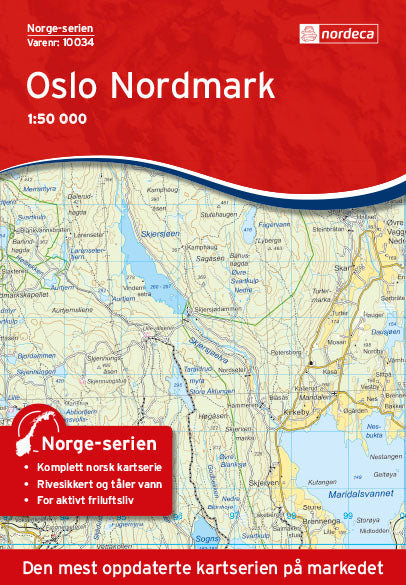 Oslo Nordmark