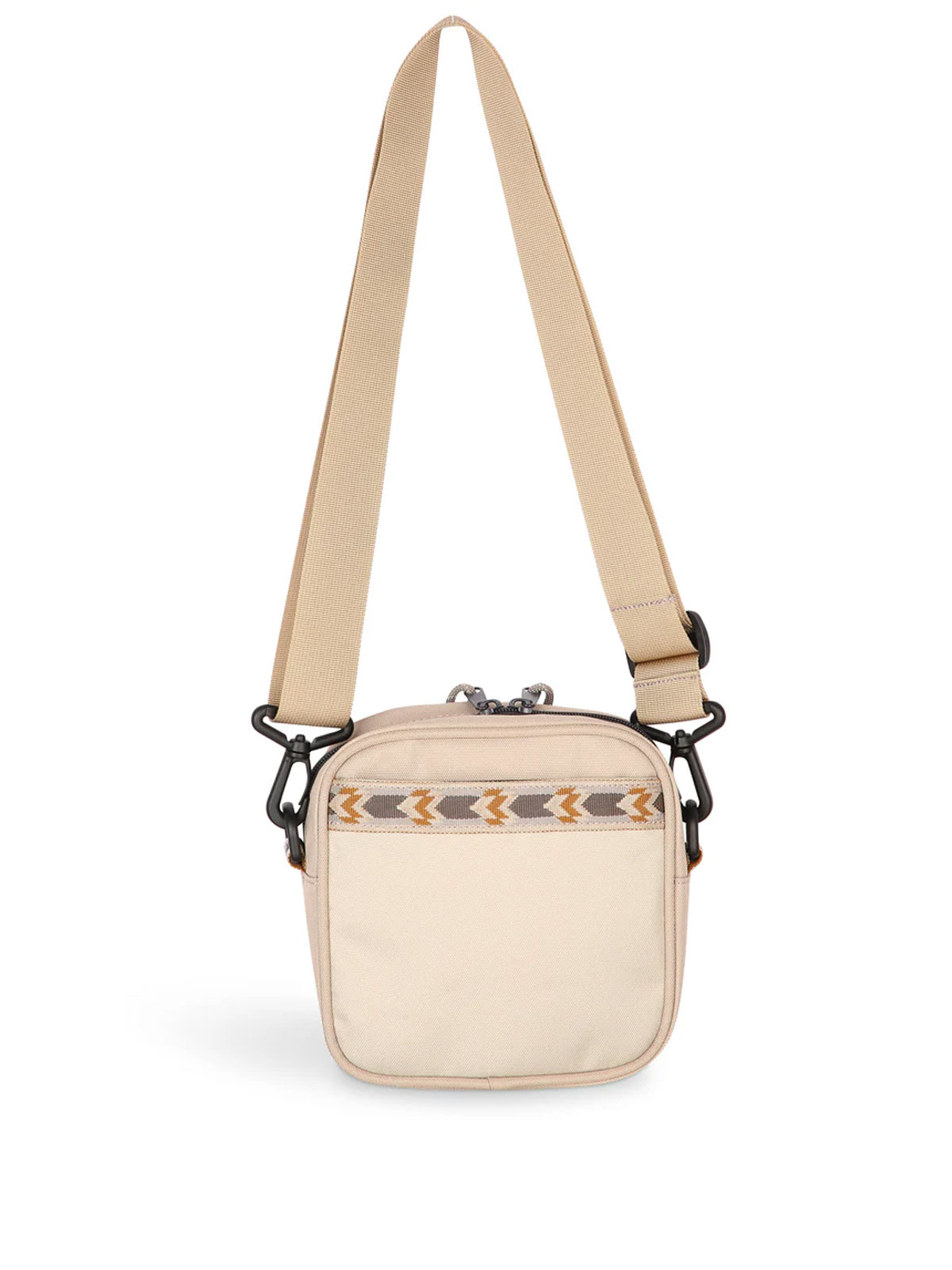 Globetrot crossbody