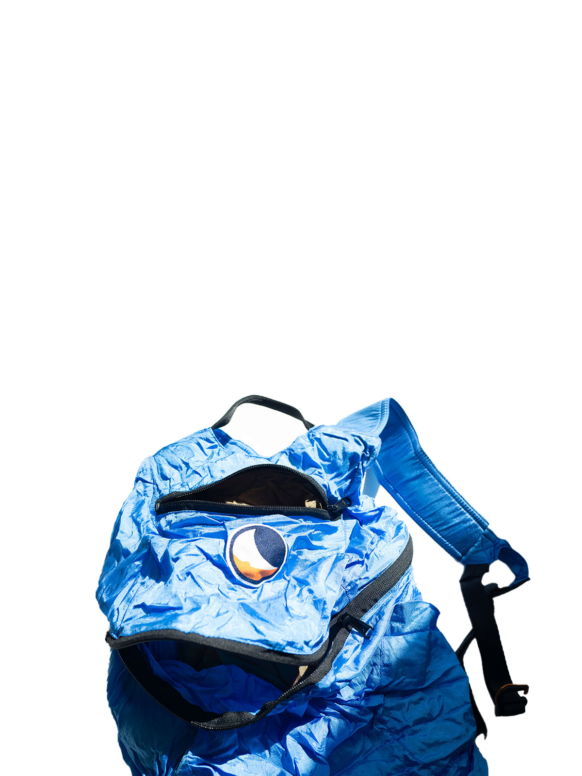 Backpack Plus 25L stappesekk