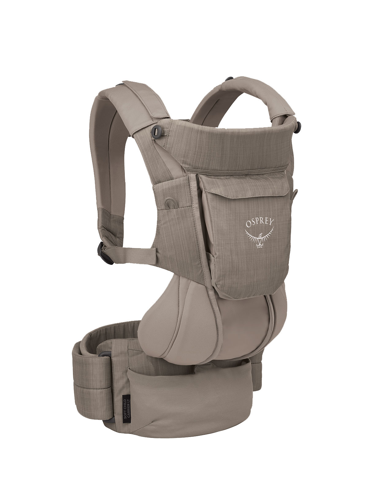 Osprey Poco Soft Child Carrier LT bæremeis