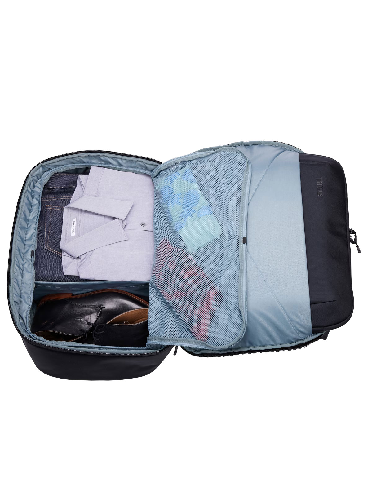 Subterra 2 Convertible Carry-On 40L reisesekk/bag
