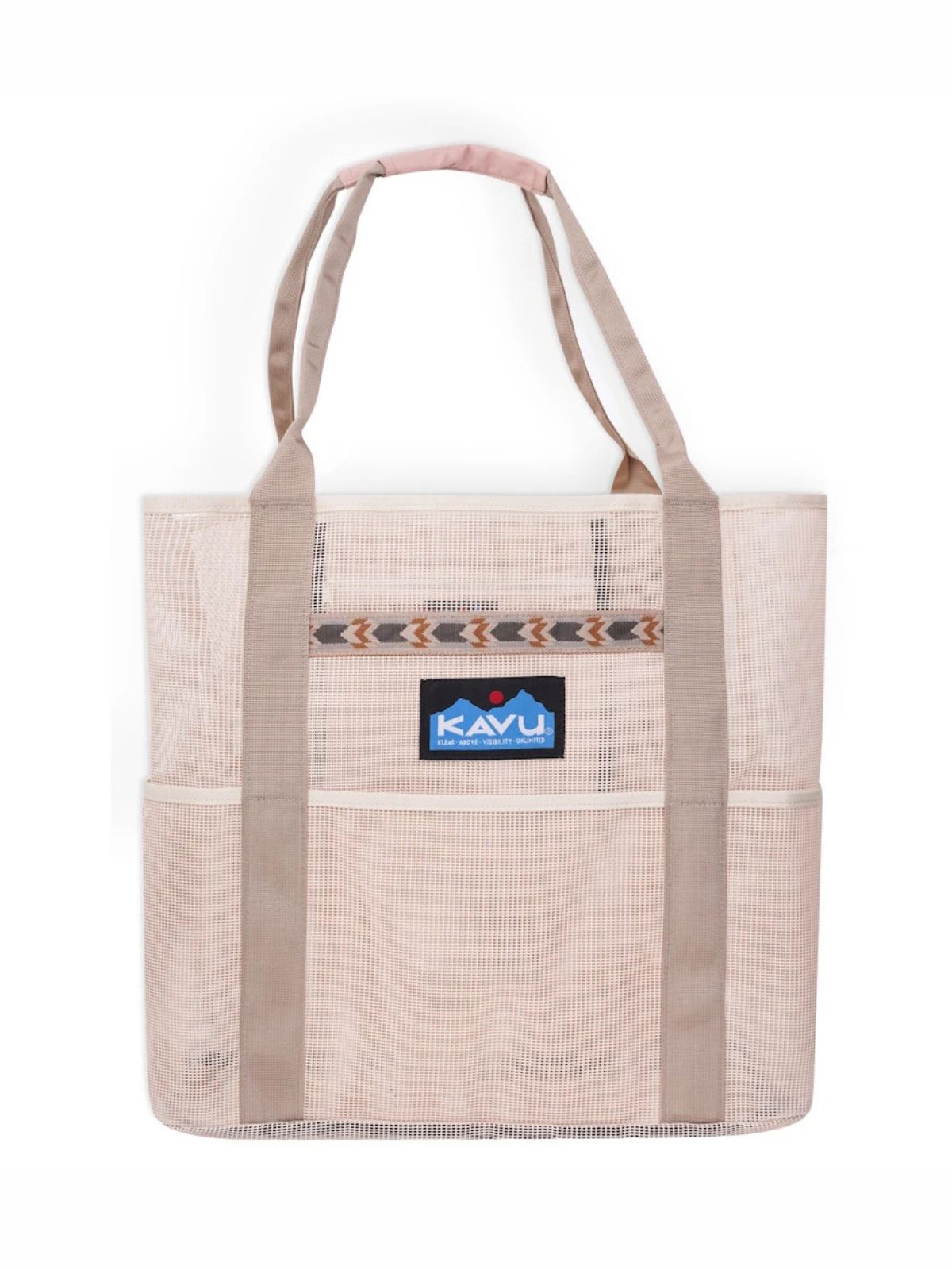 Alder Lake Tote strandbag