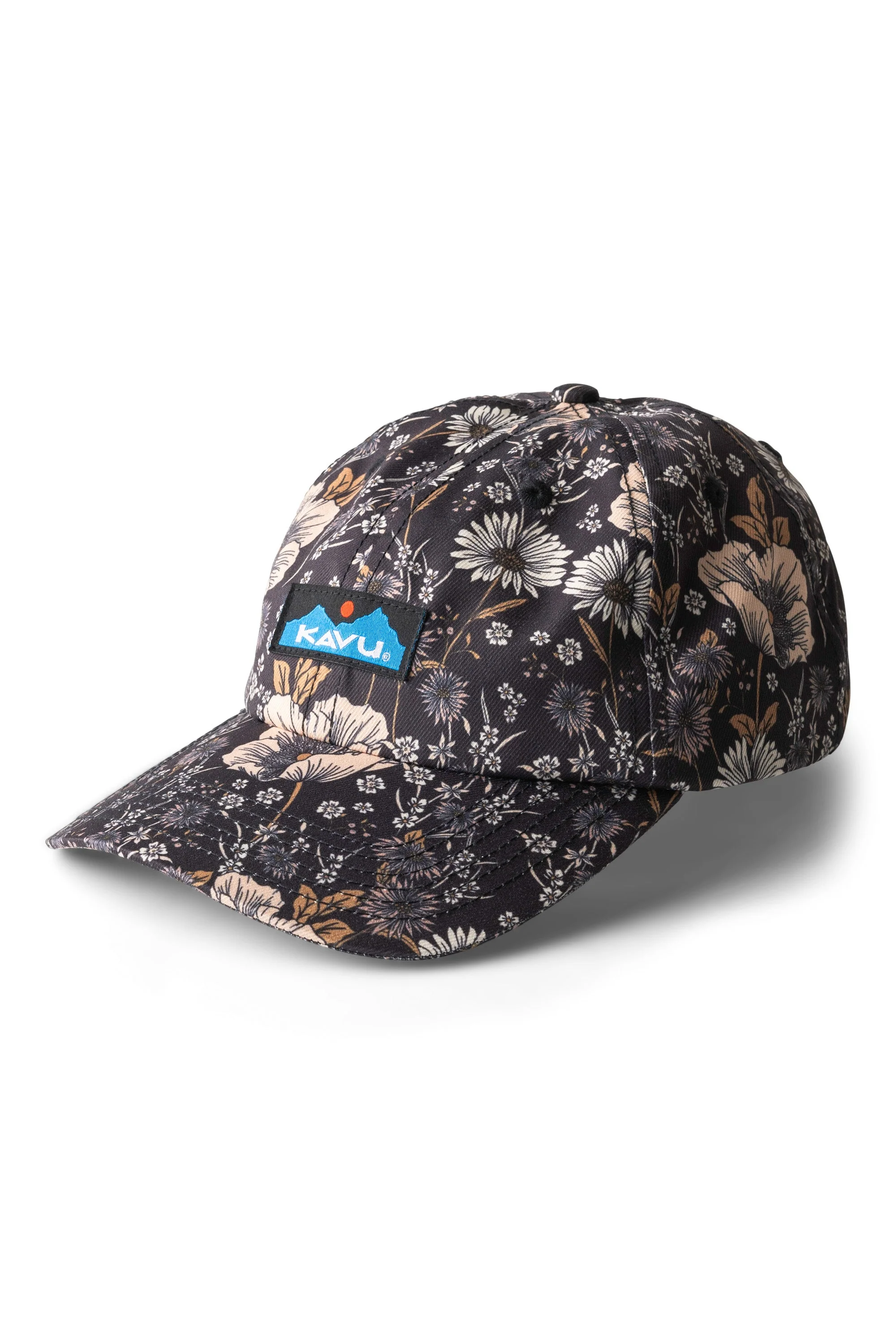 Ballard Classic caps