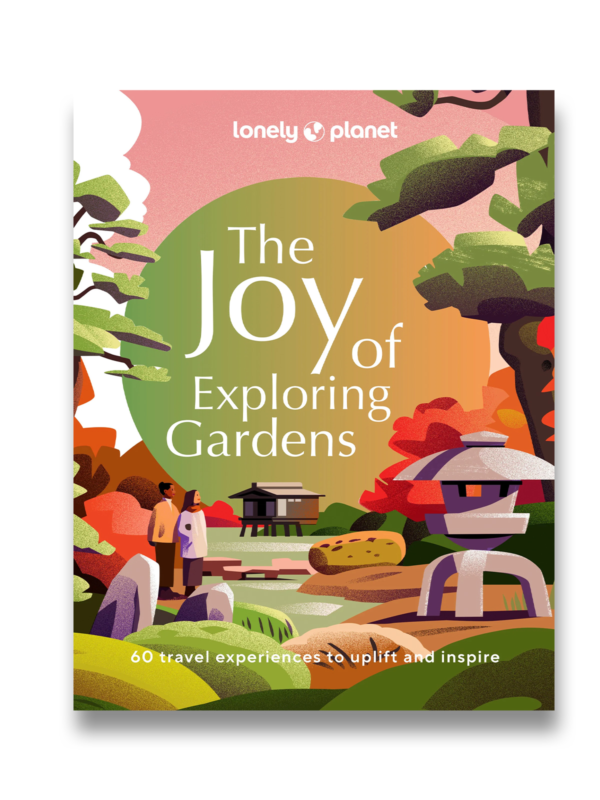 The Joy of Exploring Gardens
