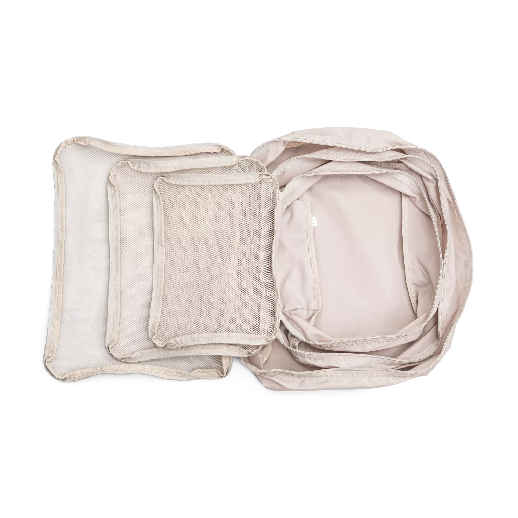 Packing Cube Set (3-pakk)