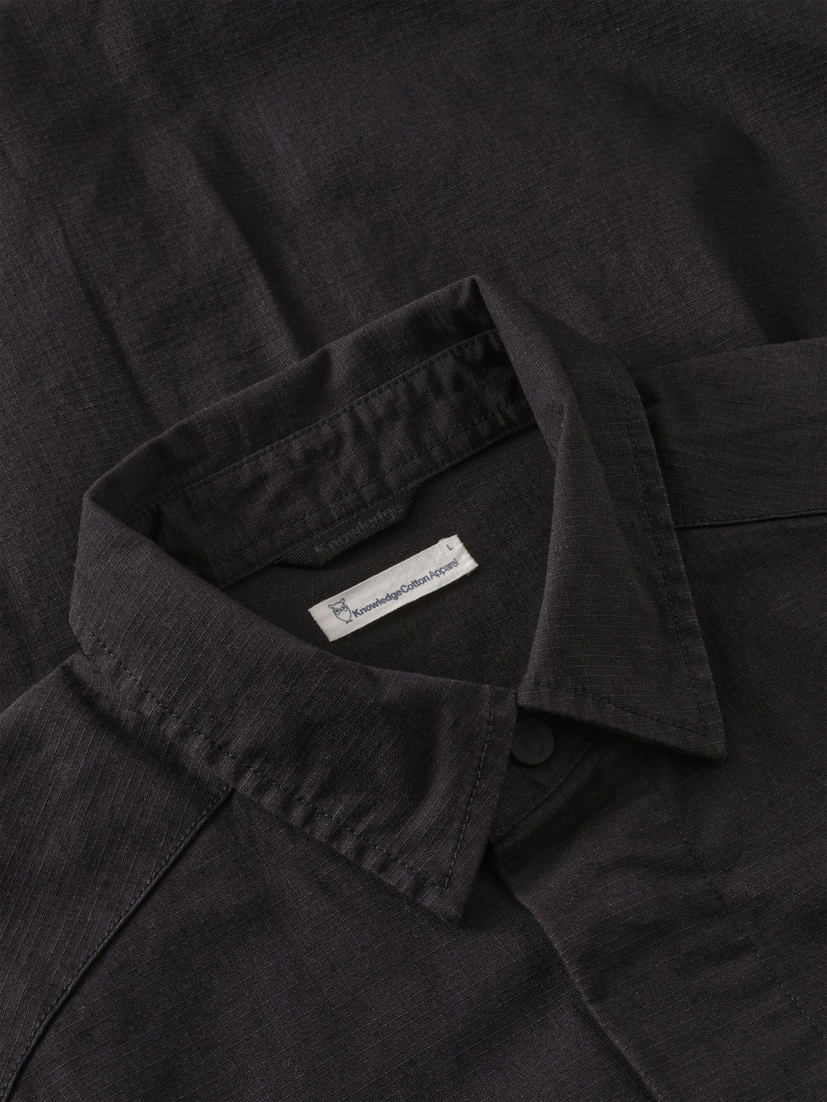 Ripstop Overshirt