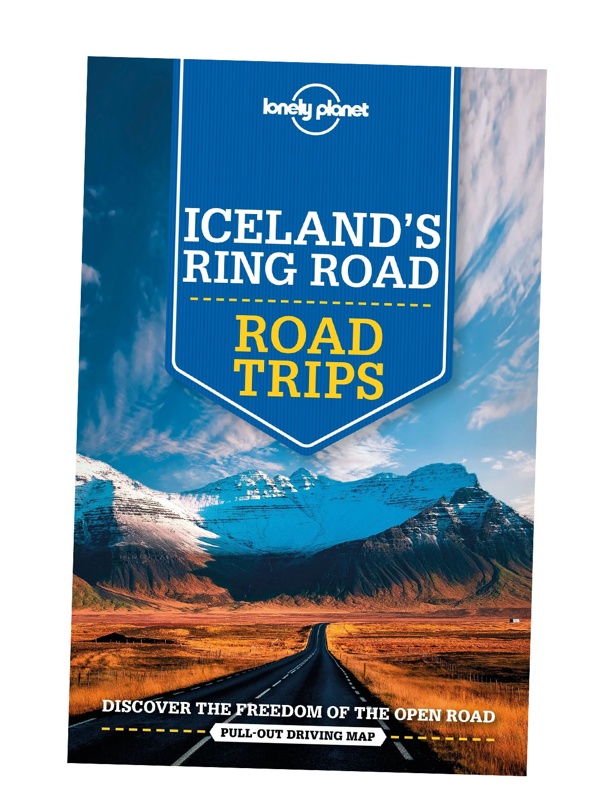 Iceland's Ring Road