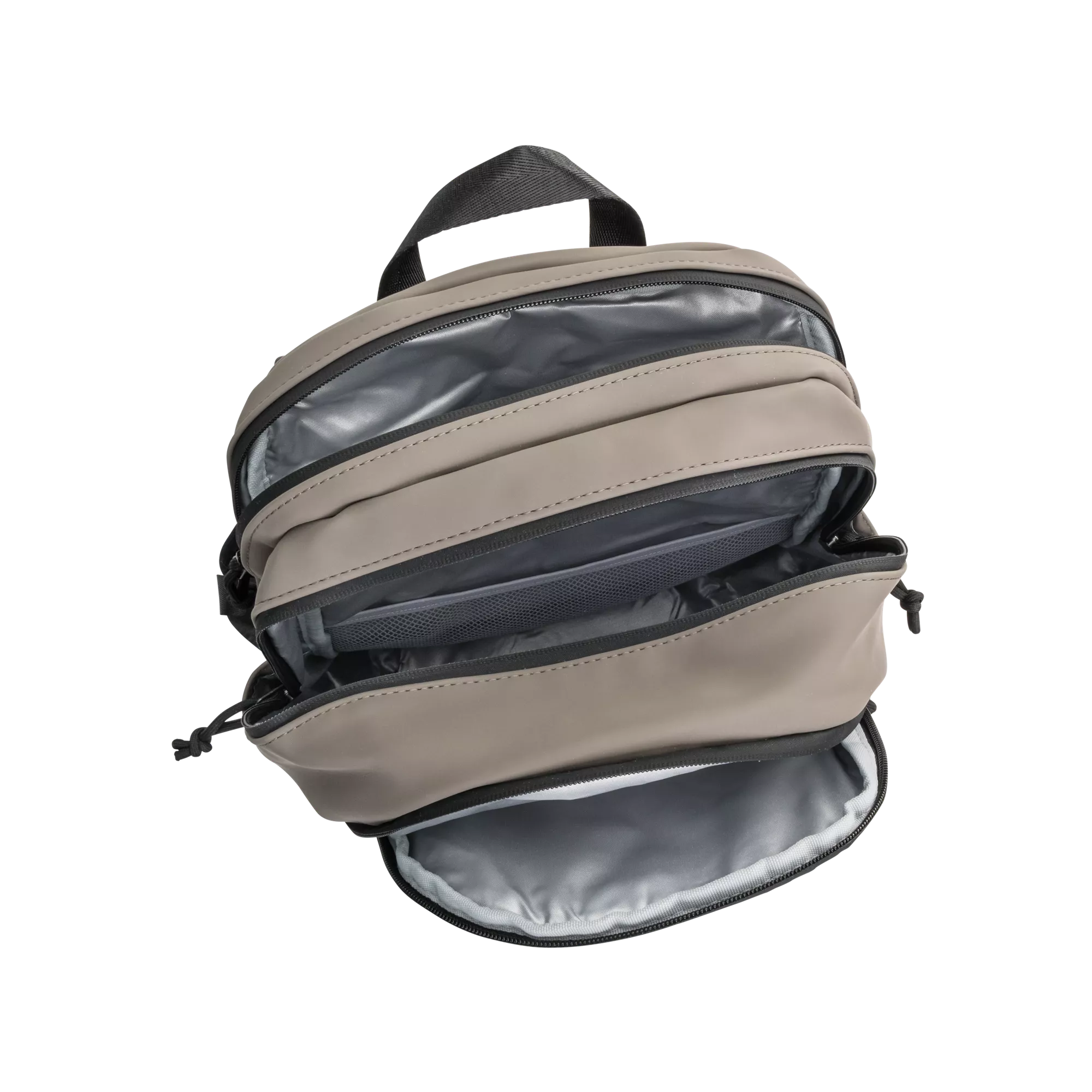 Bergen Vannavvisende ryggsekk large (28 liter)
