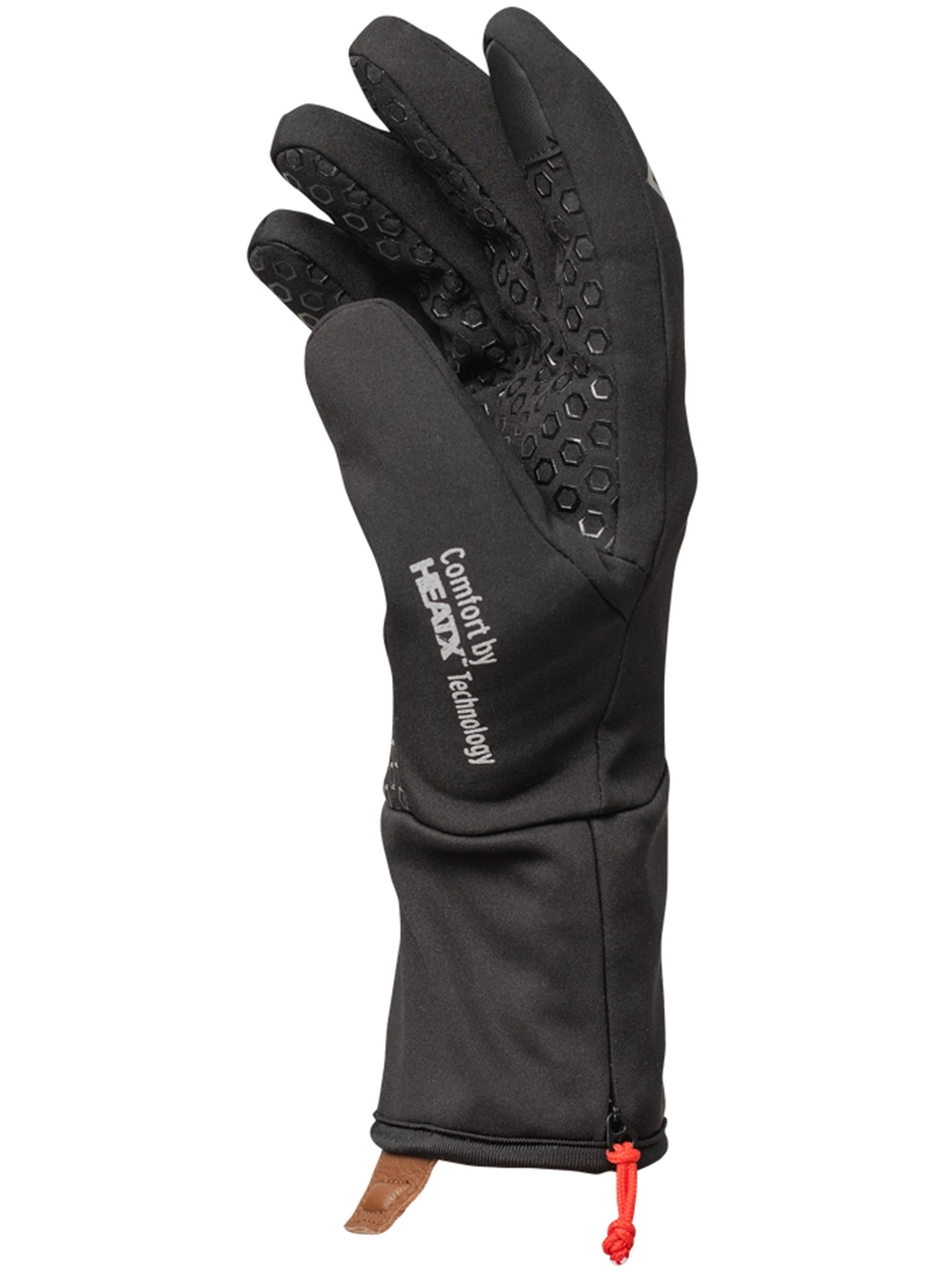 Heated Nordic Gloves