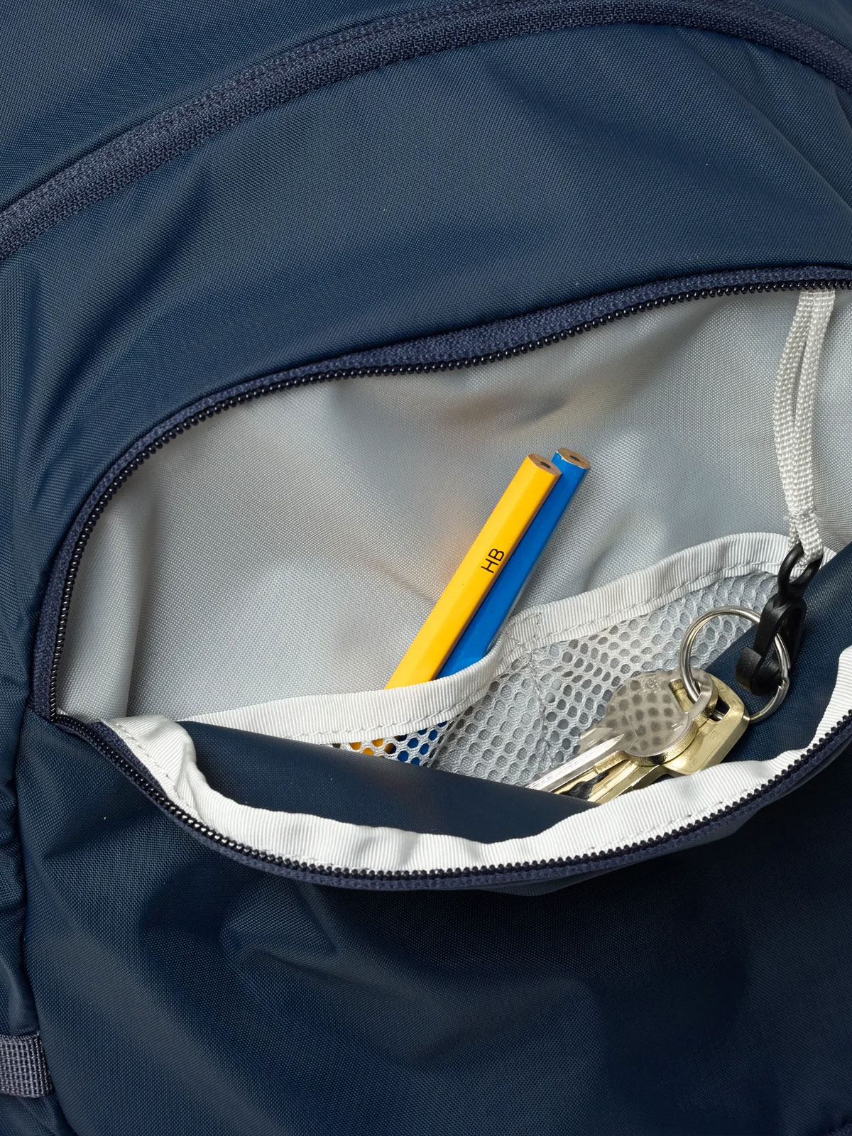 High Coast Backpack 24 ryggsekk