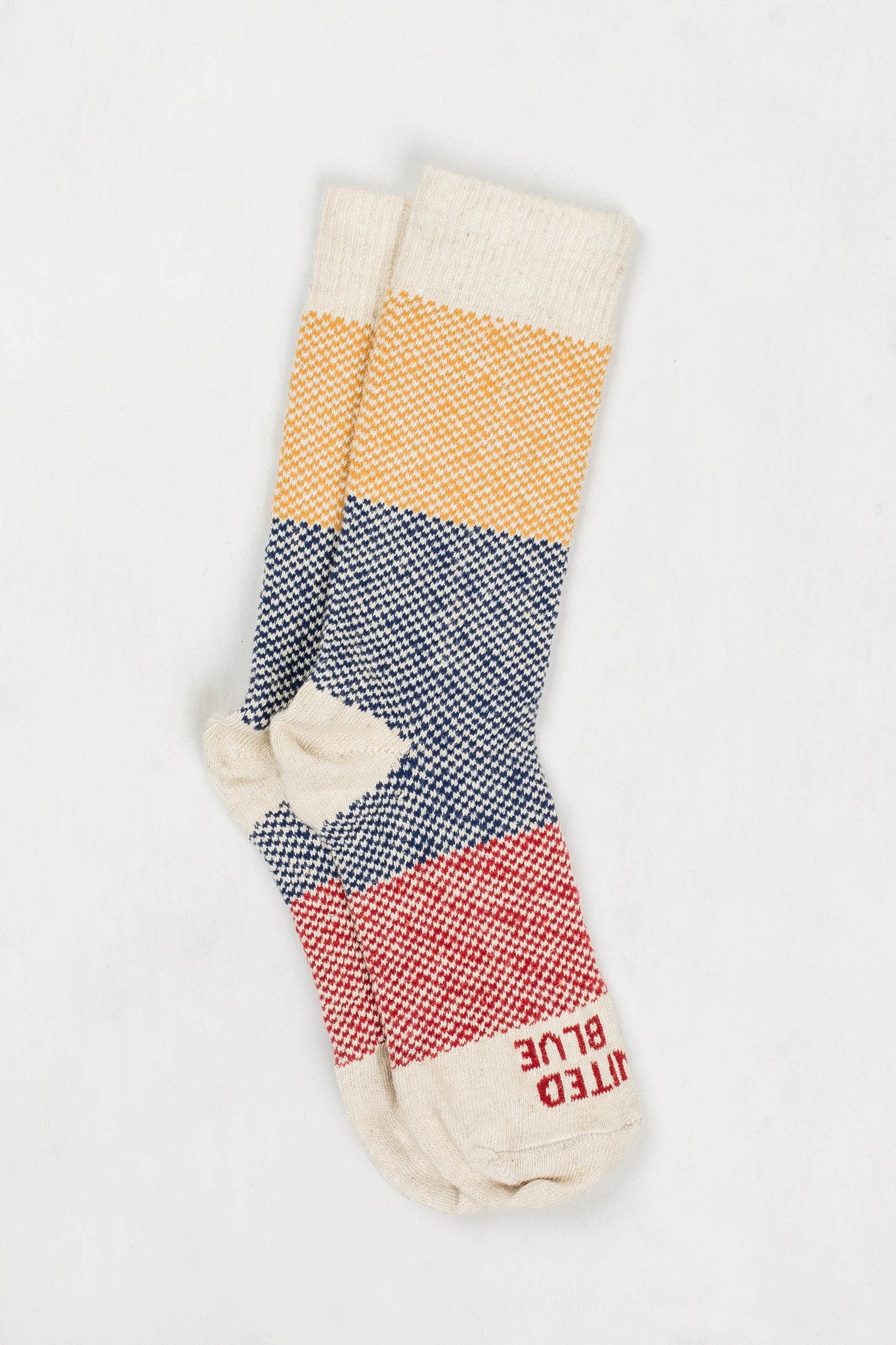 Soft Hemp Socks