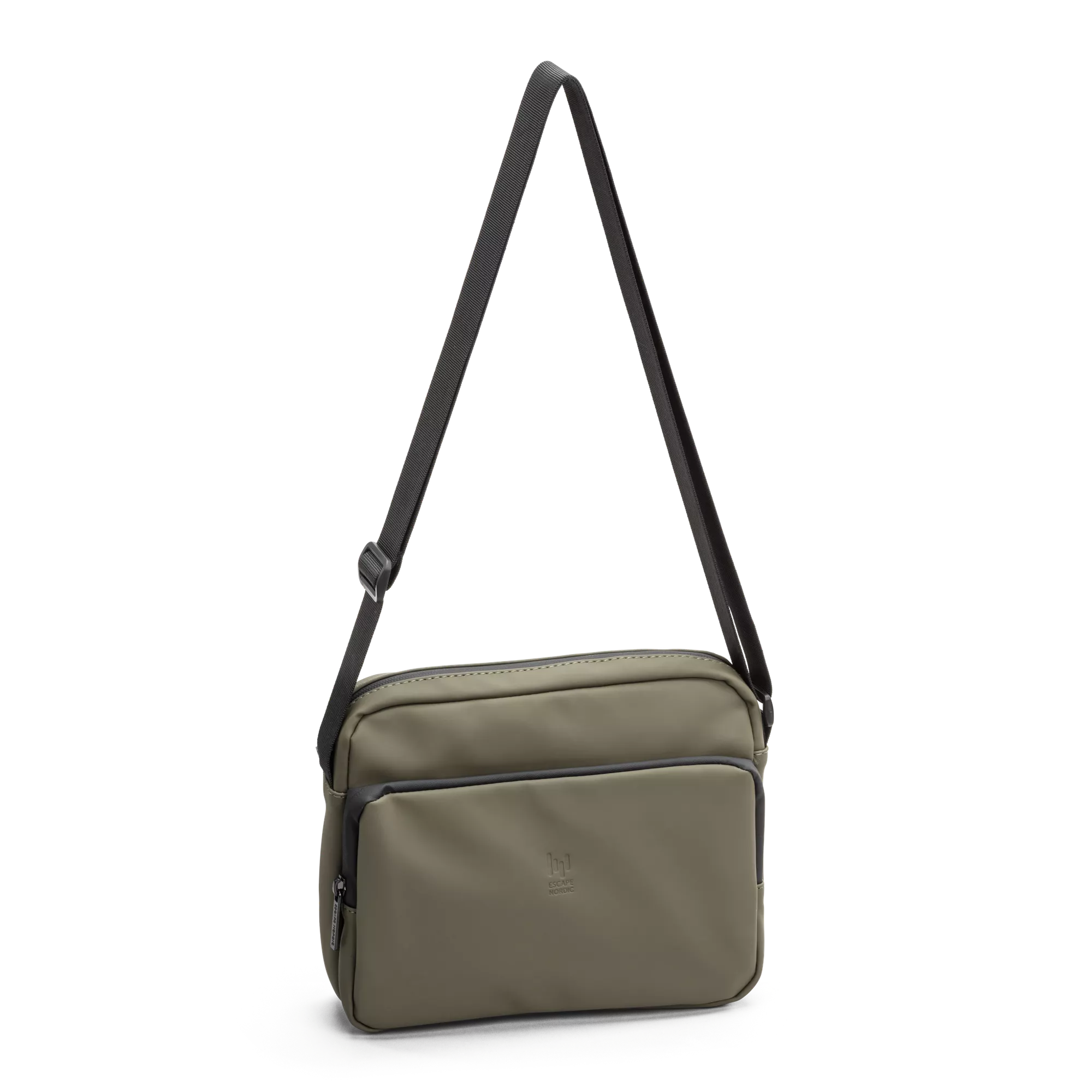 Bergen Crossbody reiseveske