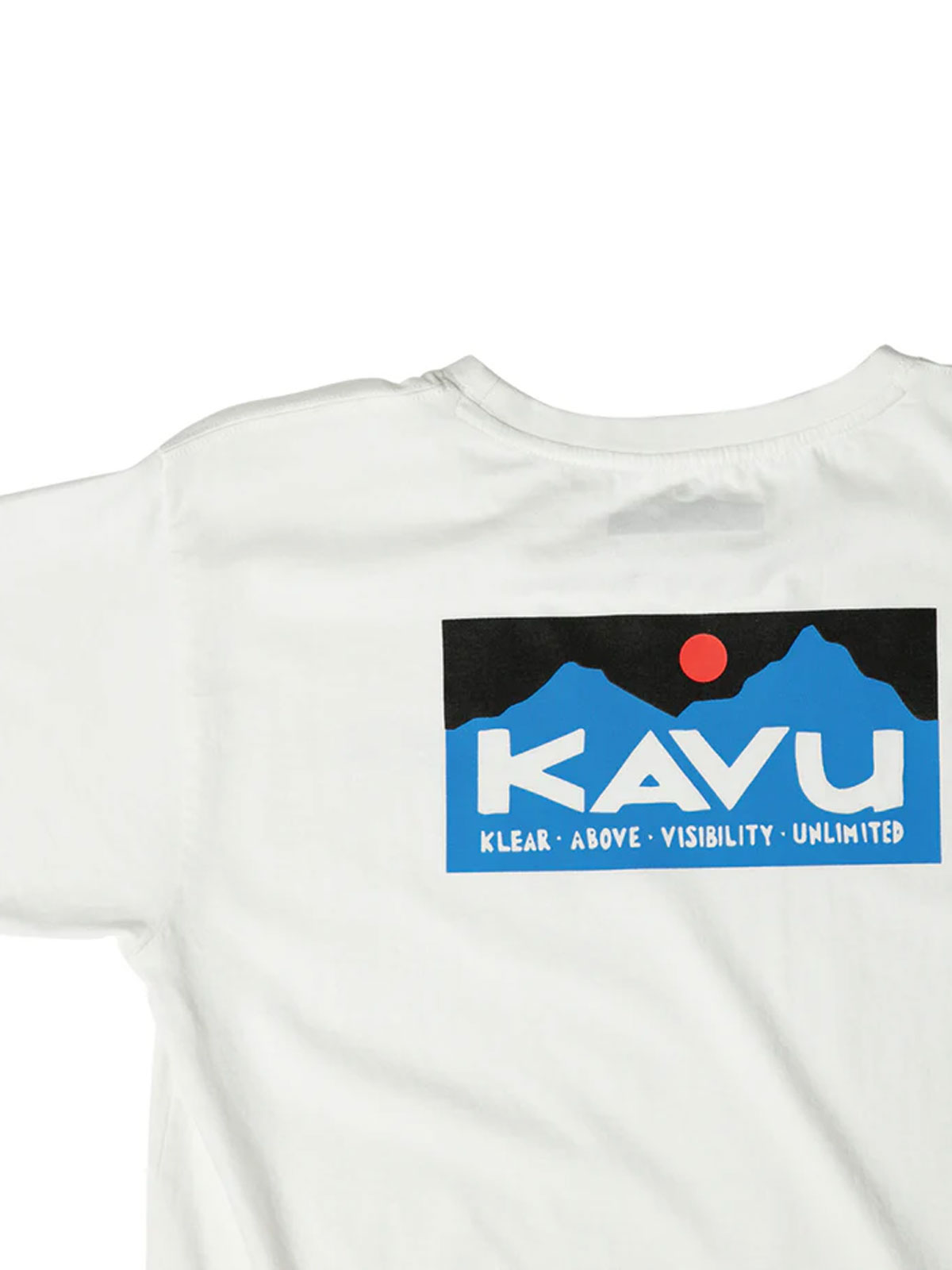 Forever Kavu T-skjorte (Dame)