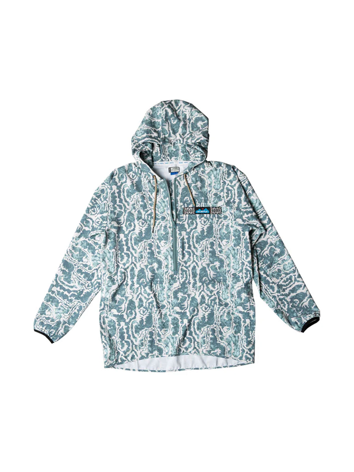 Bay Breeze Jacket (Dame)