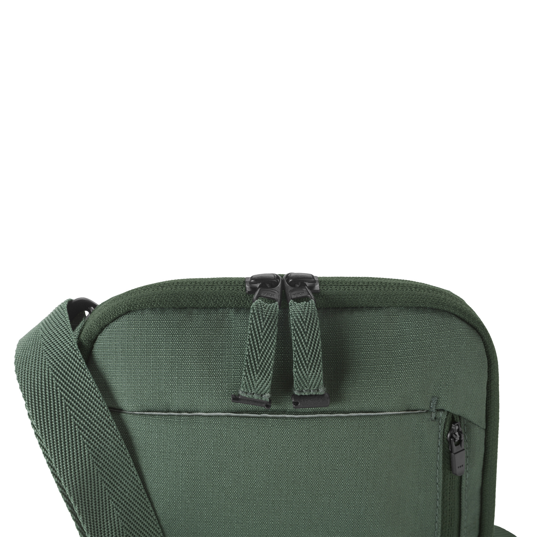 Stash RFID Crossbody Bag