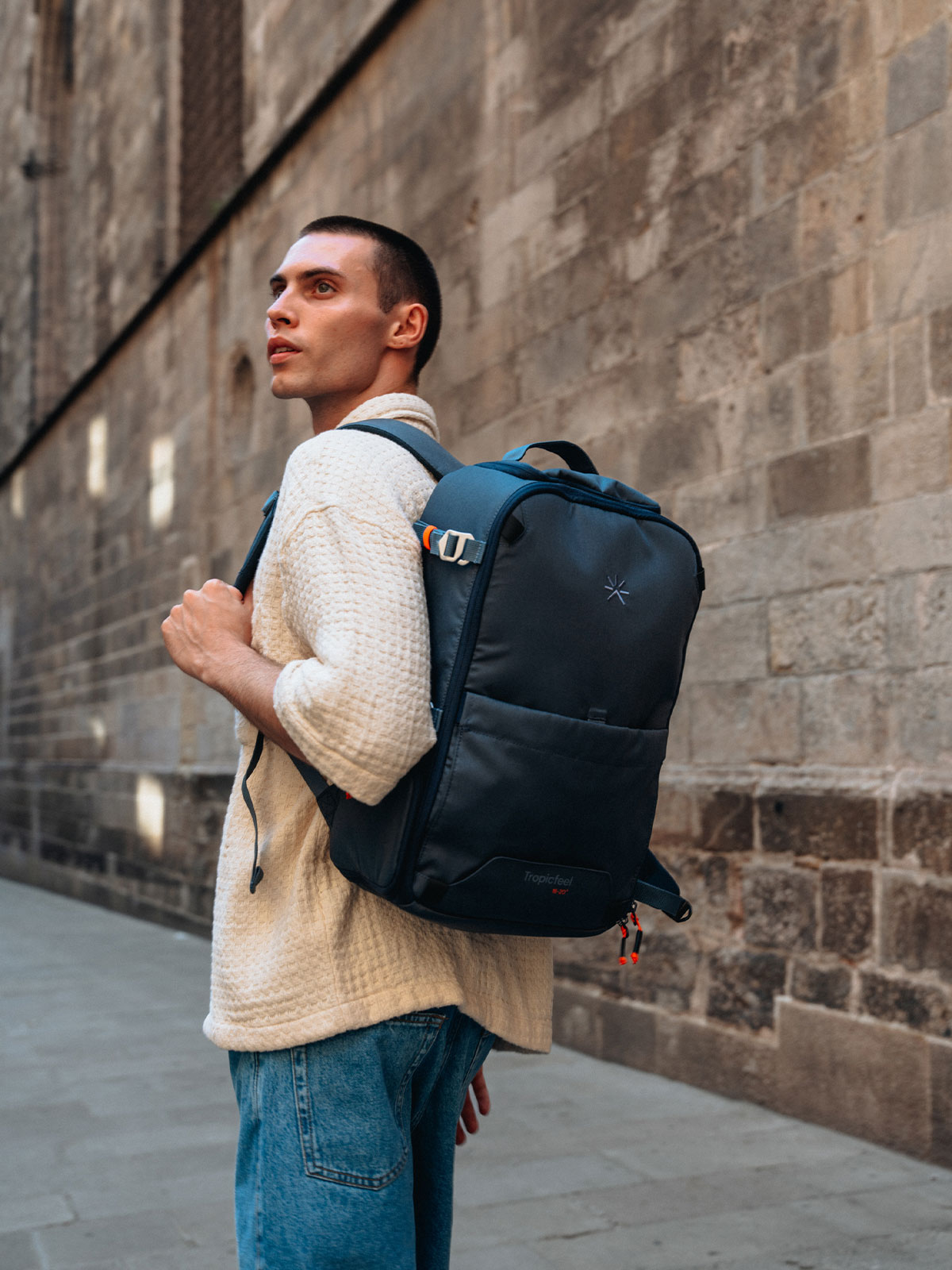 Nest Backpack