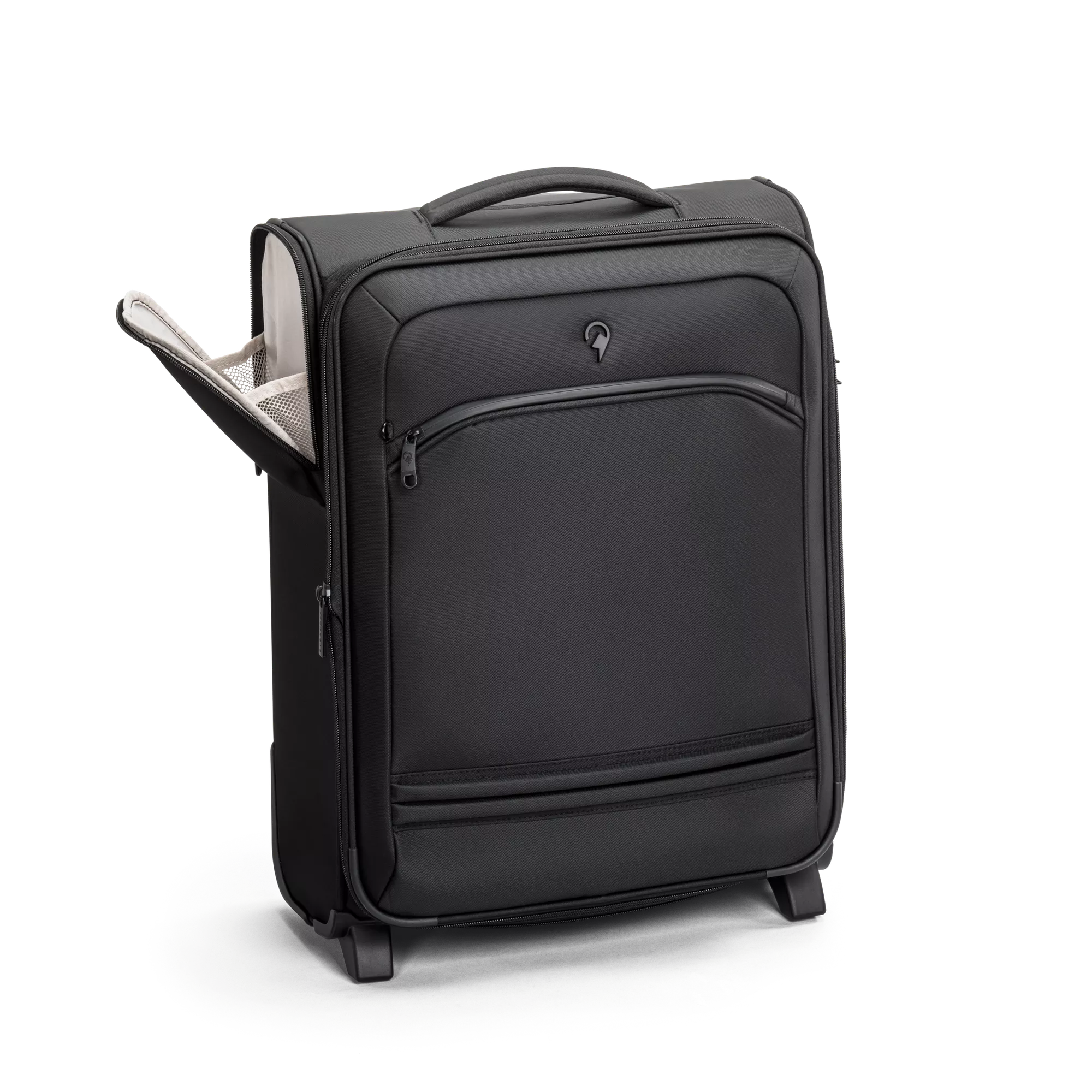 Boarding 55cm kabinkoffert (2 hjul)