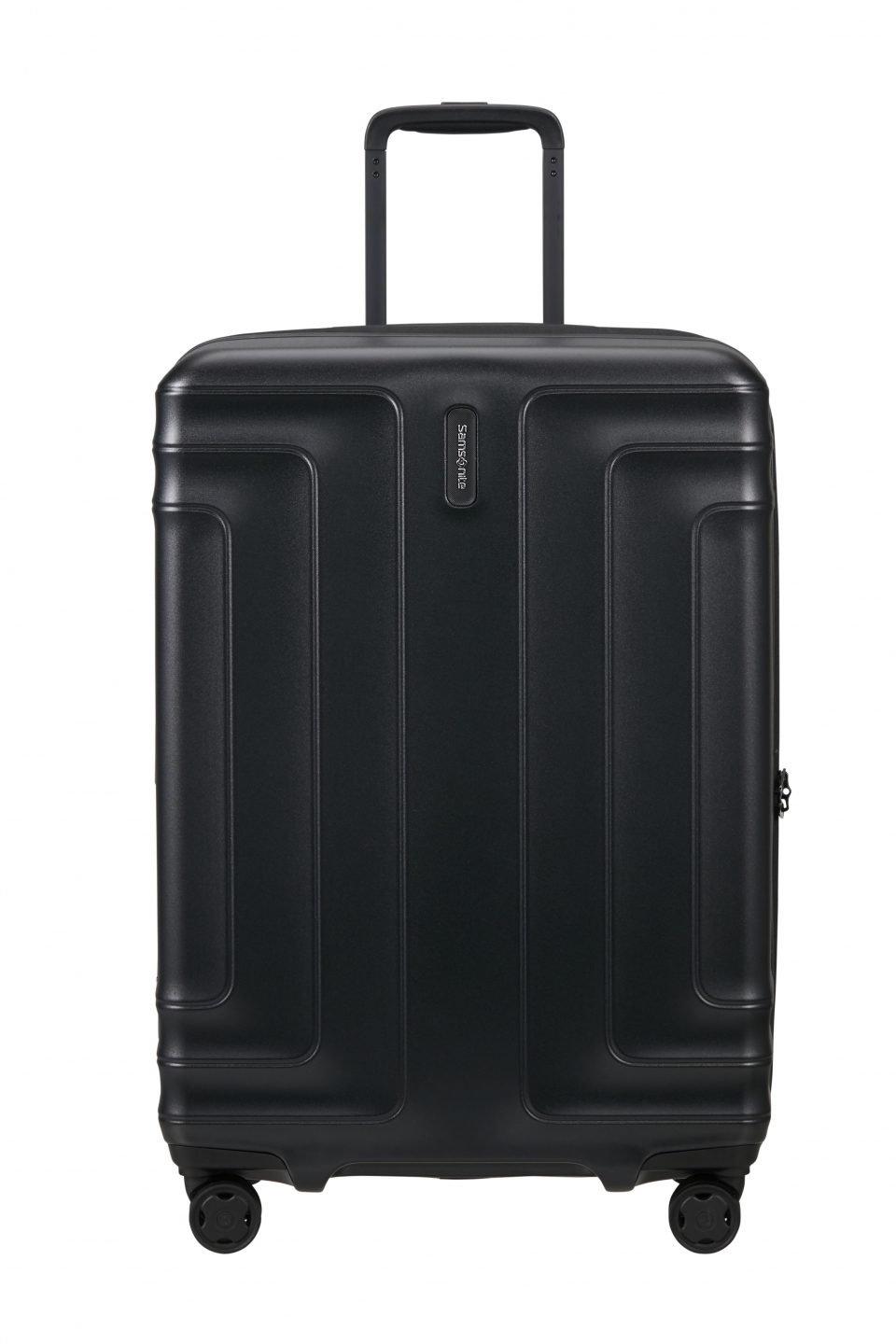 Lin'Air Utvidbar Medium koffert (67cm)