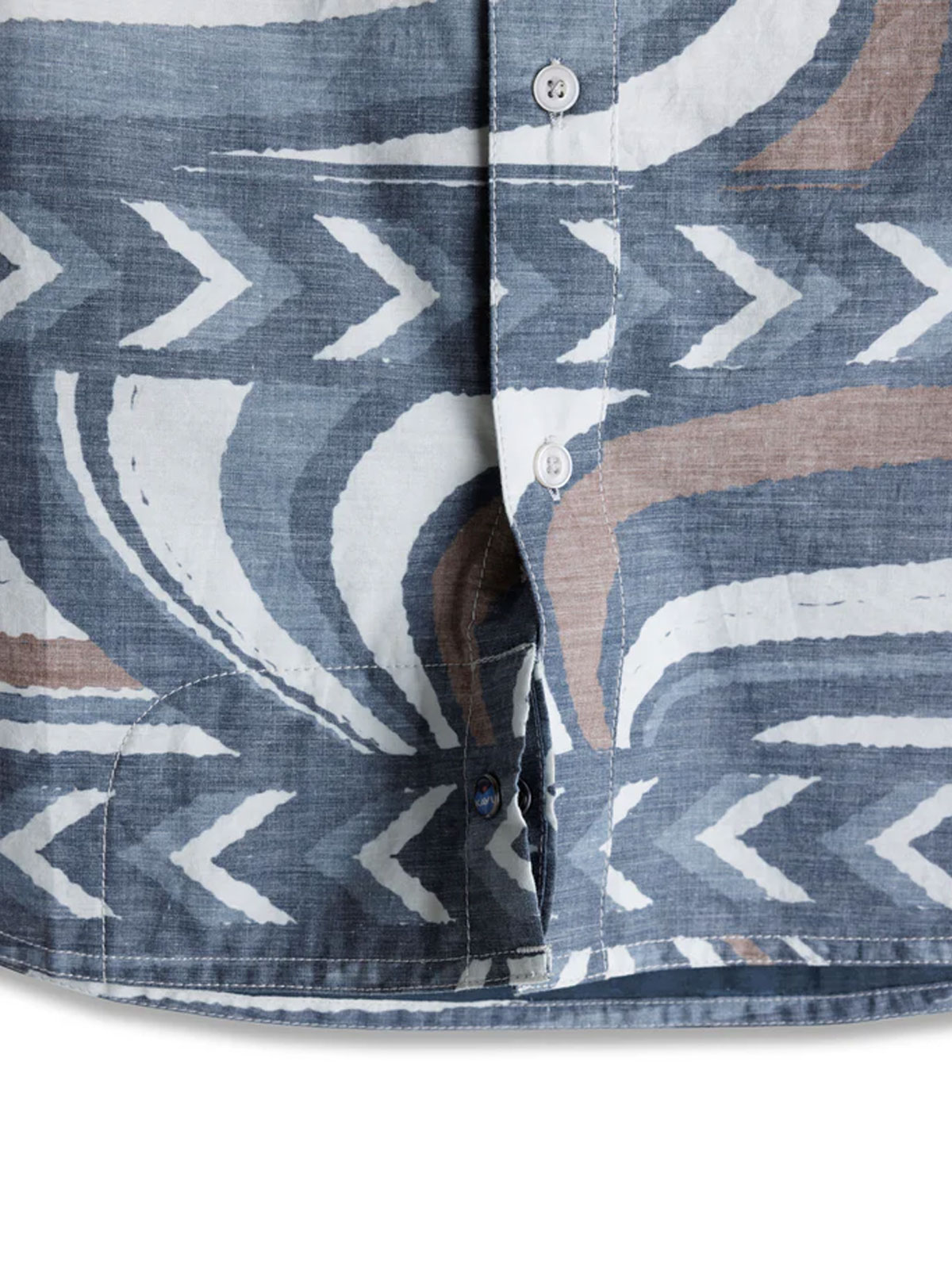 Topspot SS skjorte (Herre)