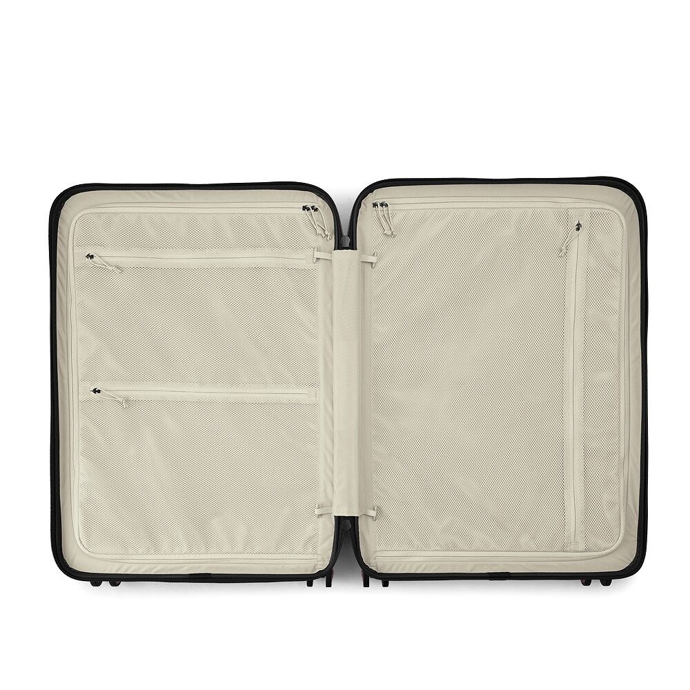 Ozone Hardside 75 liter koffert