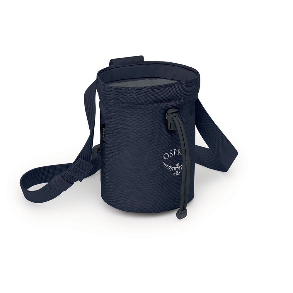 Zealot Chalk Bag