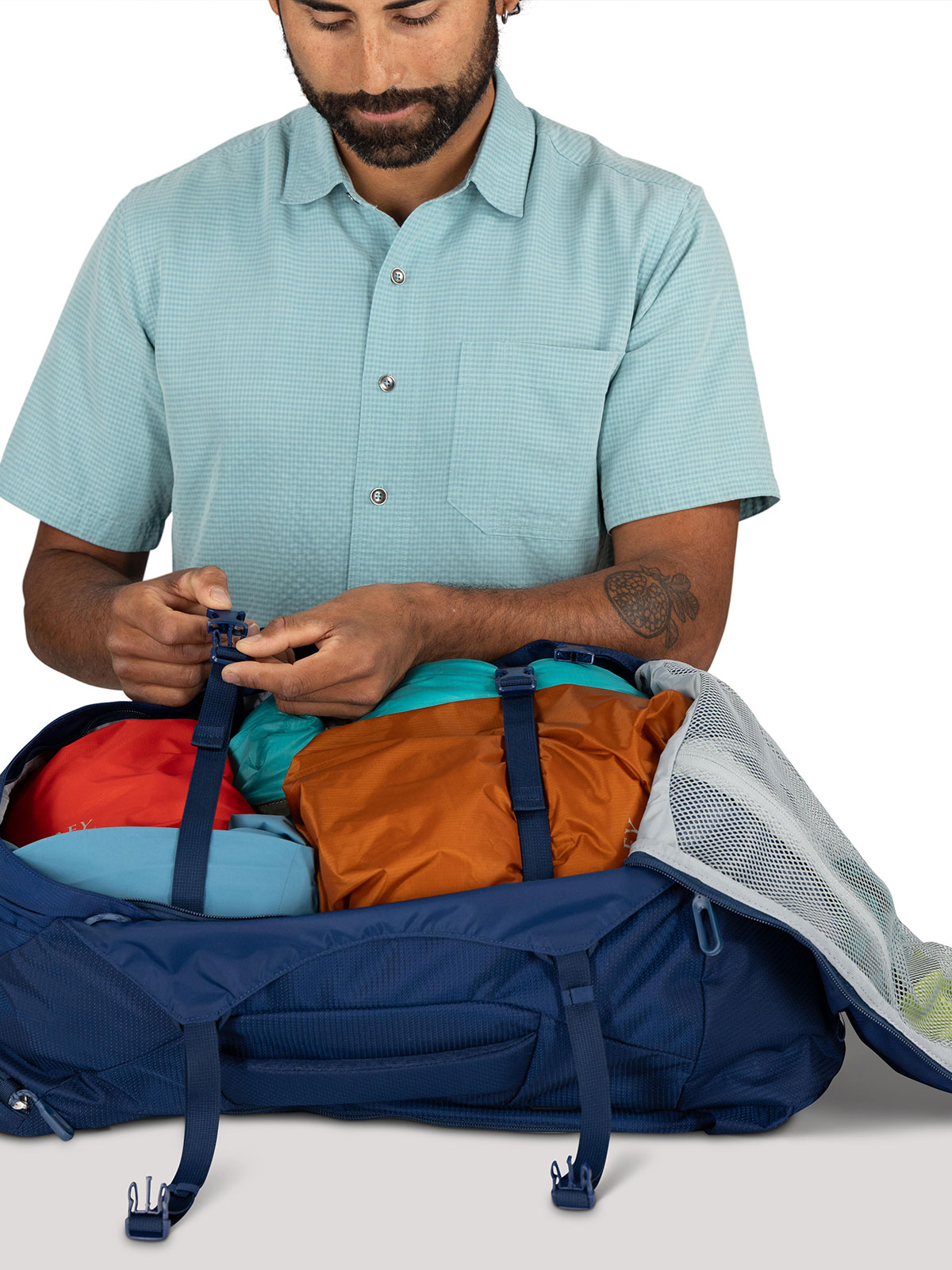 Farpoint 40 Travel Pack (Herre)