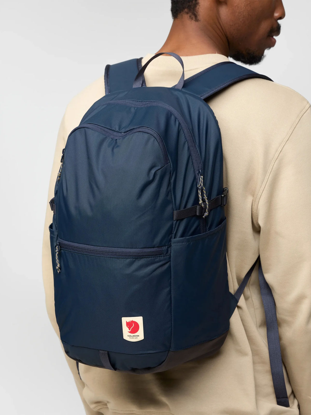 High Coast Backpack 24 ryggsekk