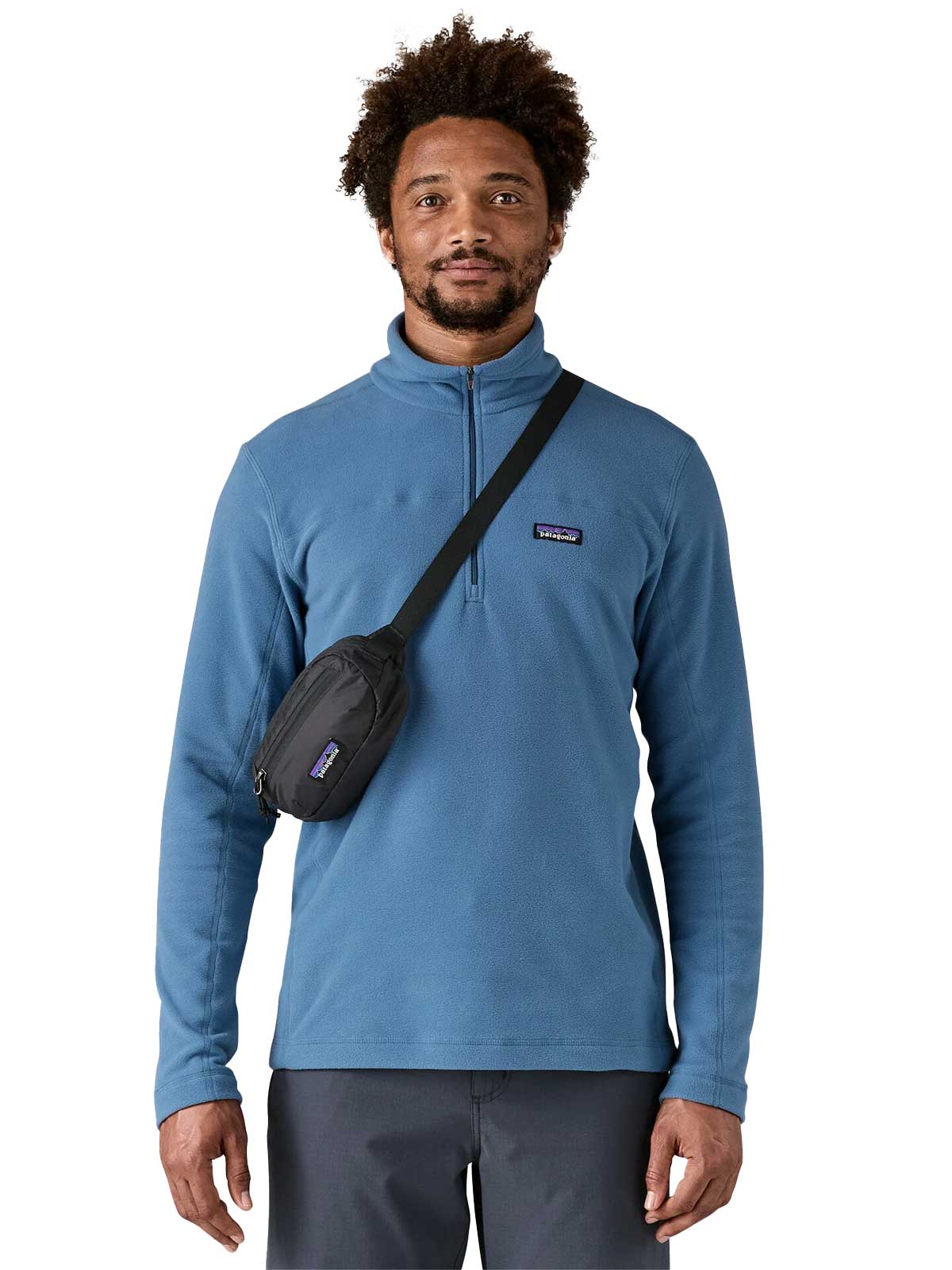 Terravia Mini Hip Pack