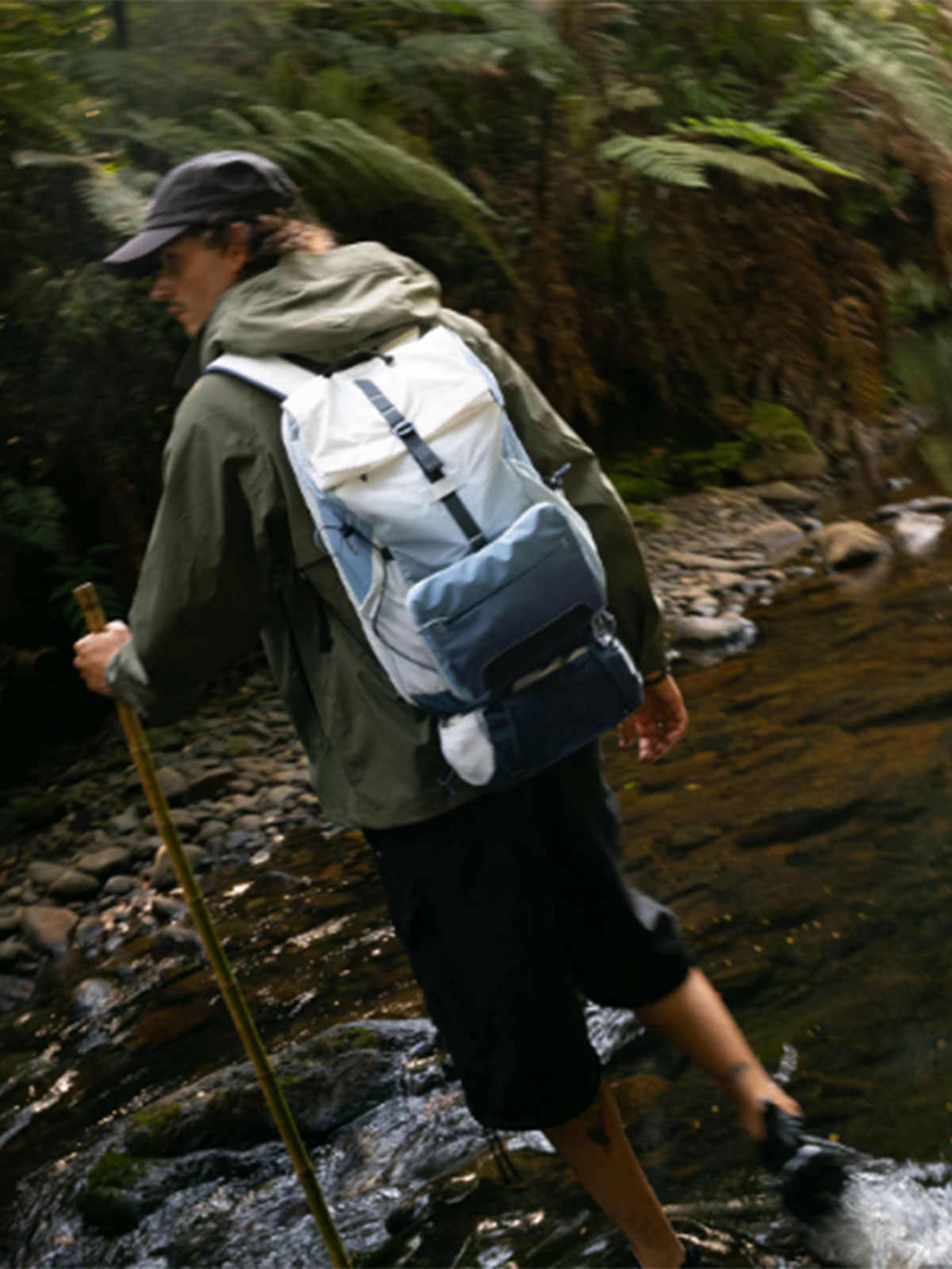 Scout ProLite Backpack