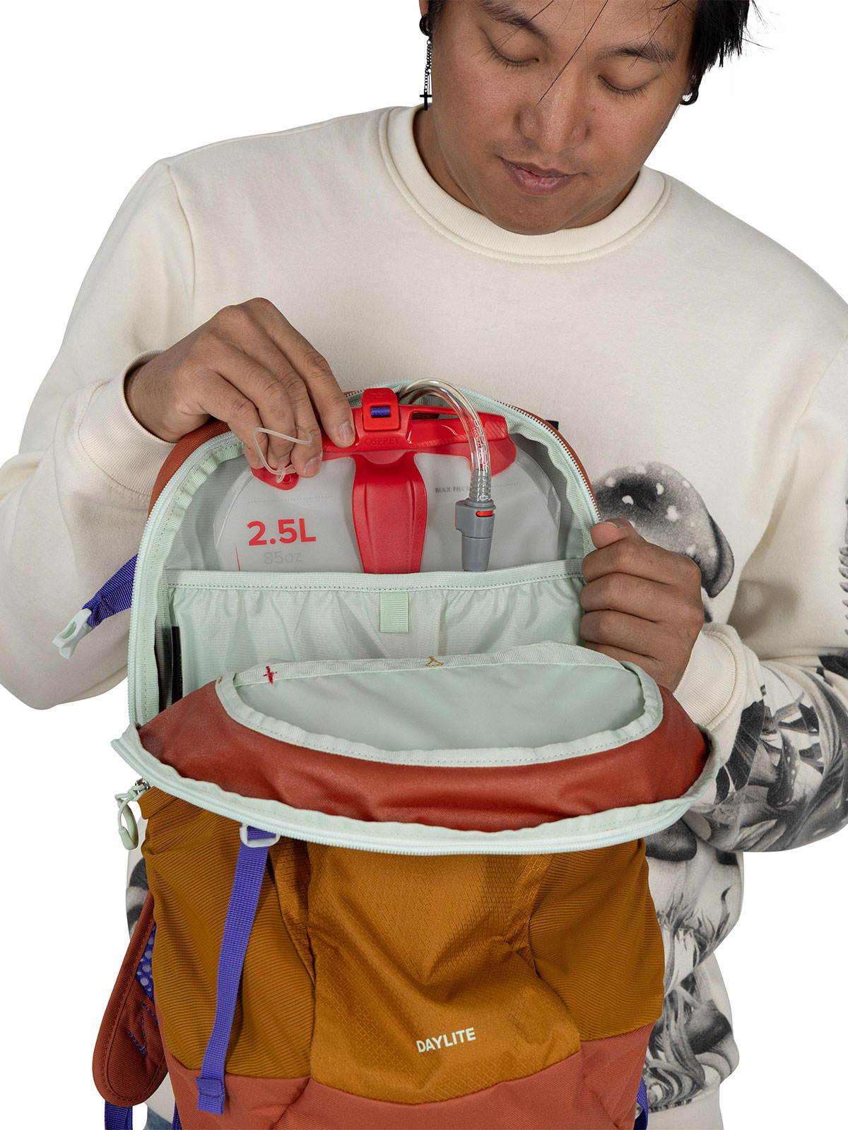 Daylite™ hverdagssekk