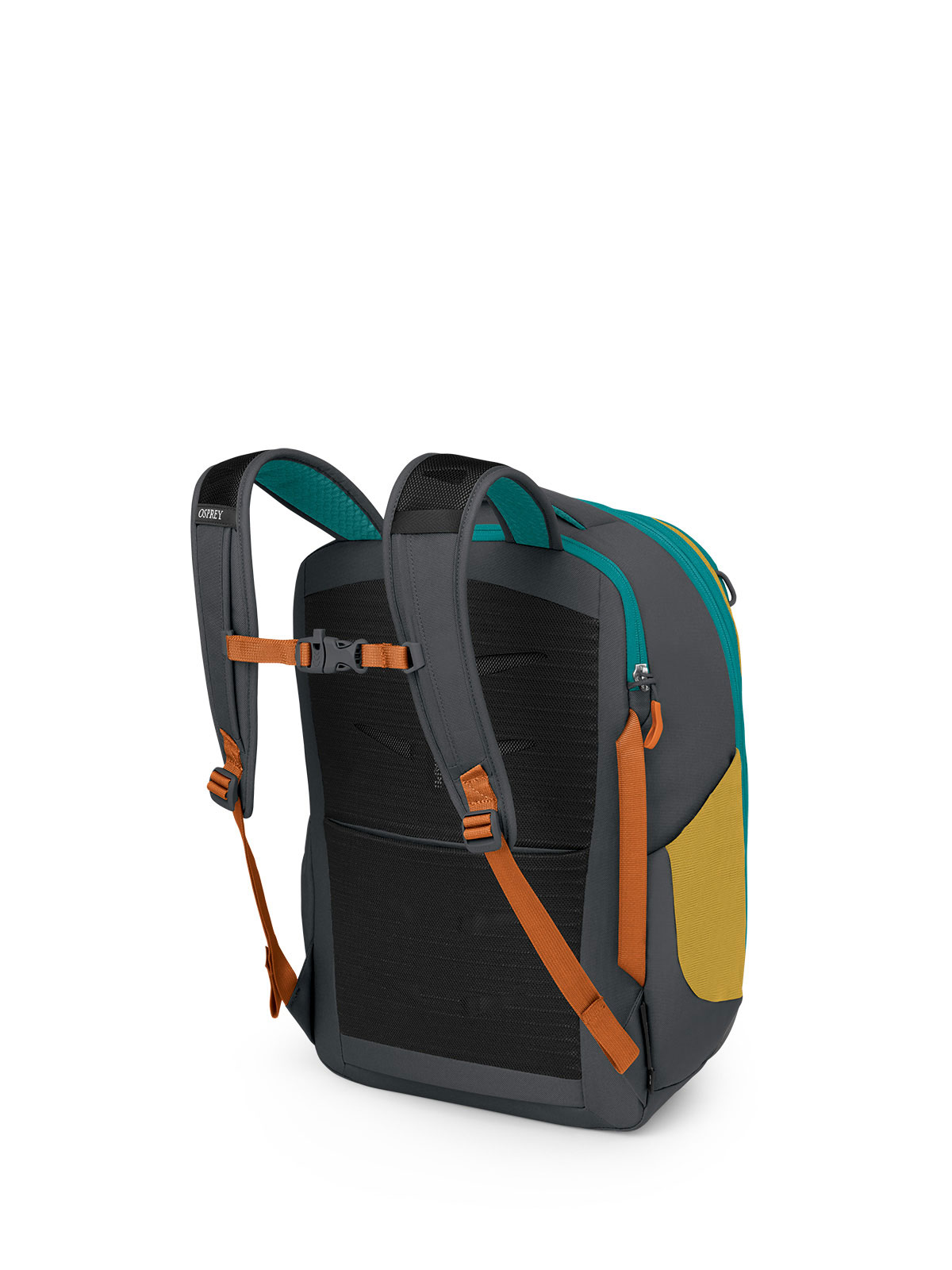 Daylite Expandable Travel Pack 26+6