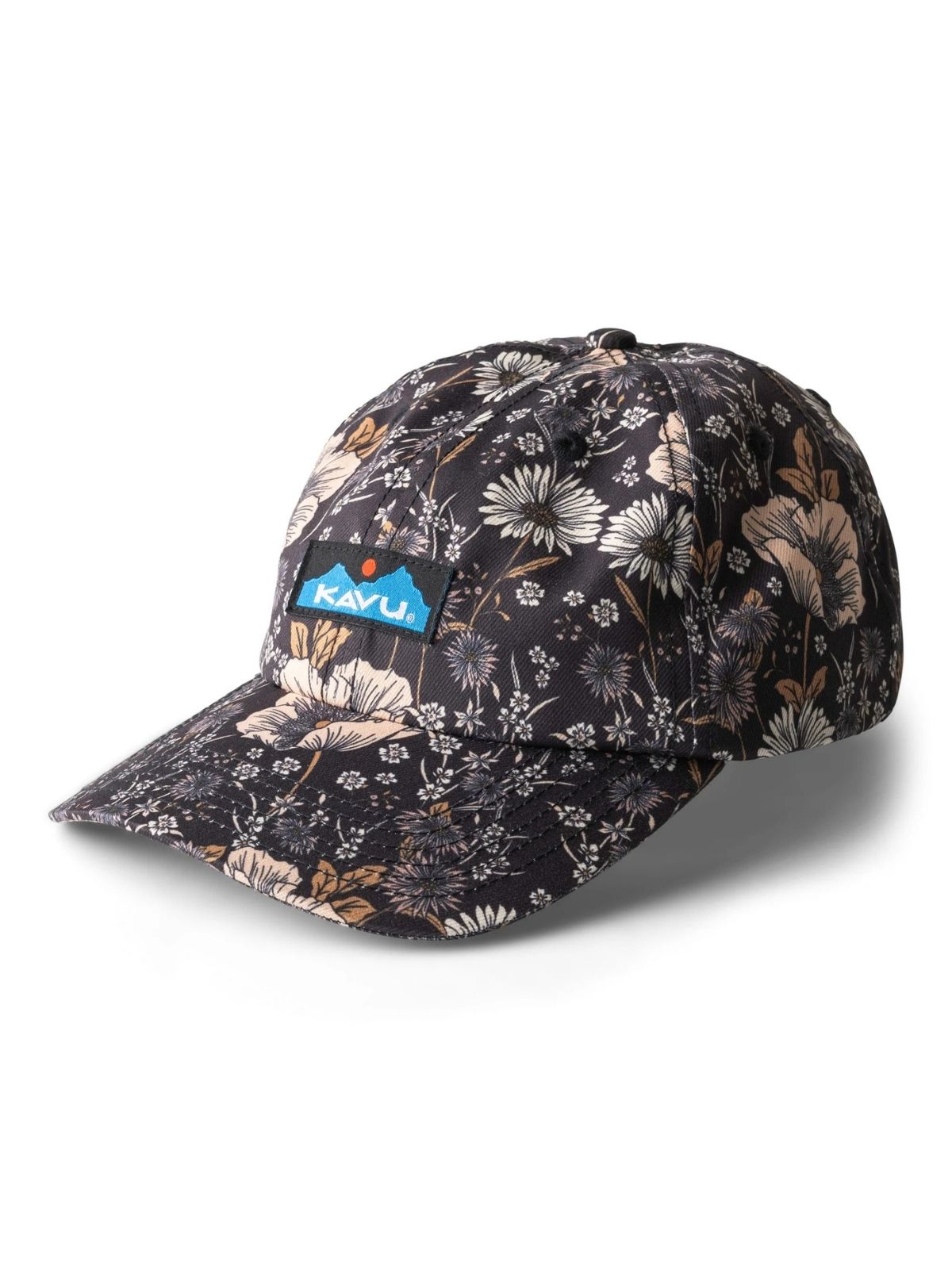 Ballard Classic caps