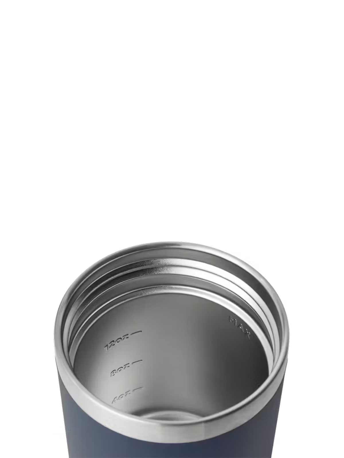 Rambler® 16 oz Insulated Food Jar mattermos (437 ml)