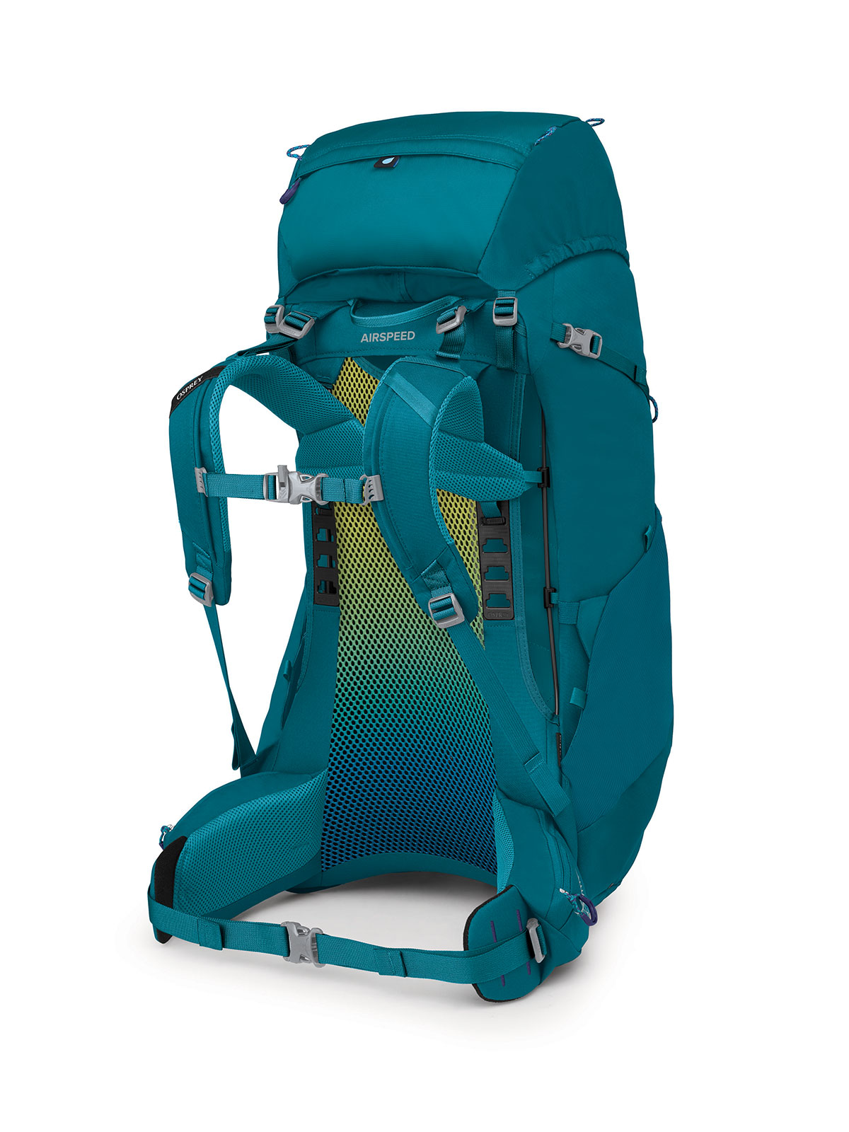 Ace 50 tursekk barn/ungdom (10-17 år)