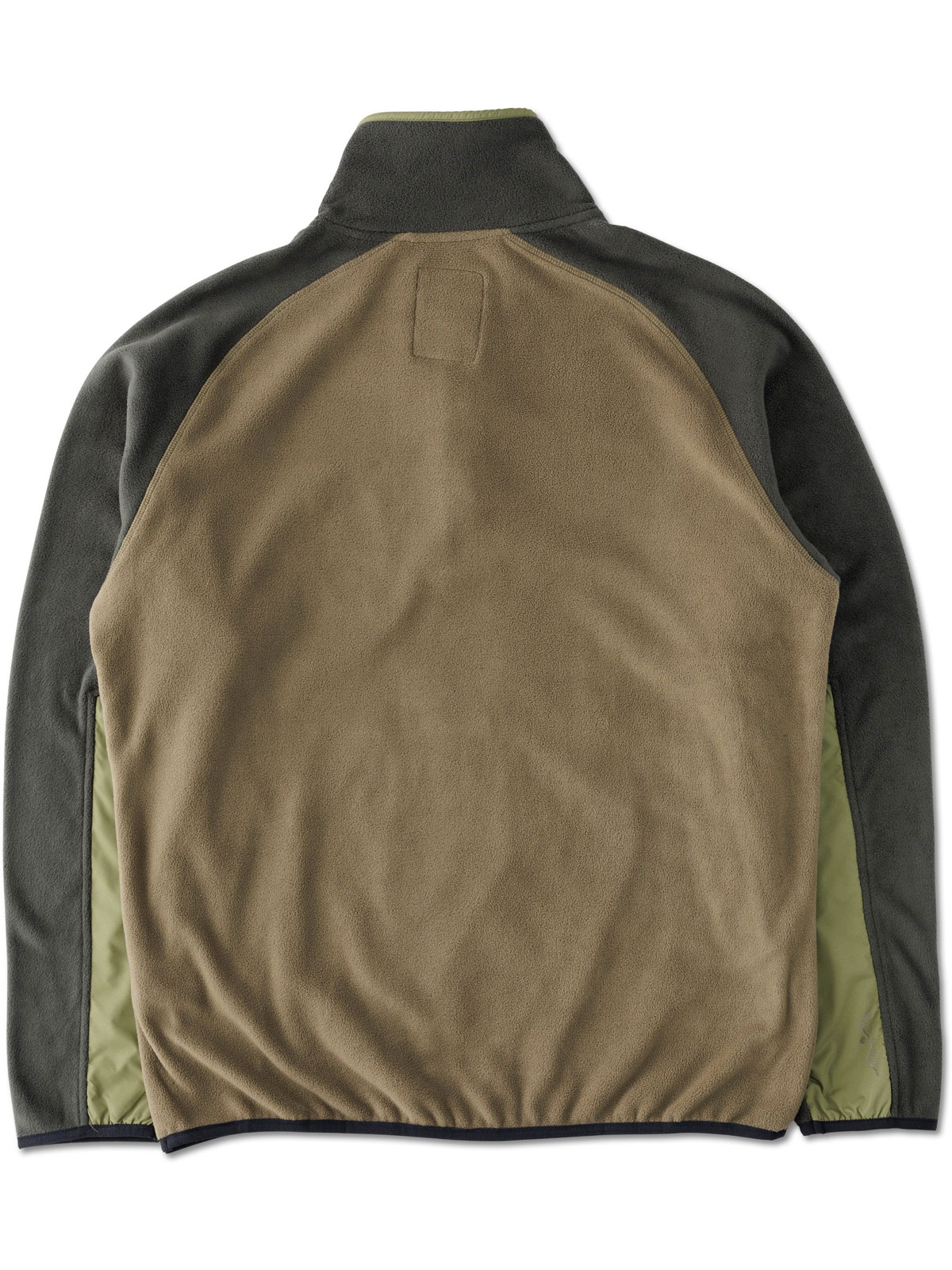 Teannaway Pullover Fleecegenser (Herre)