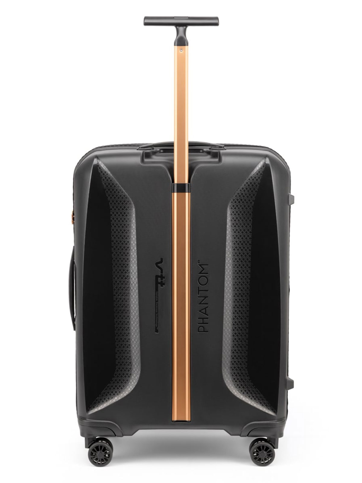 Phantom SL Spinner 66 cm trillekoffert