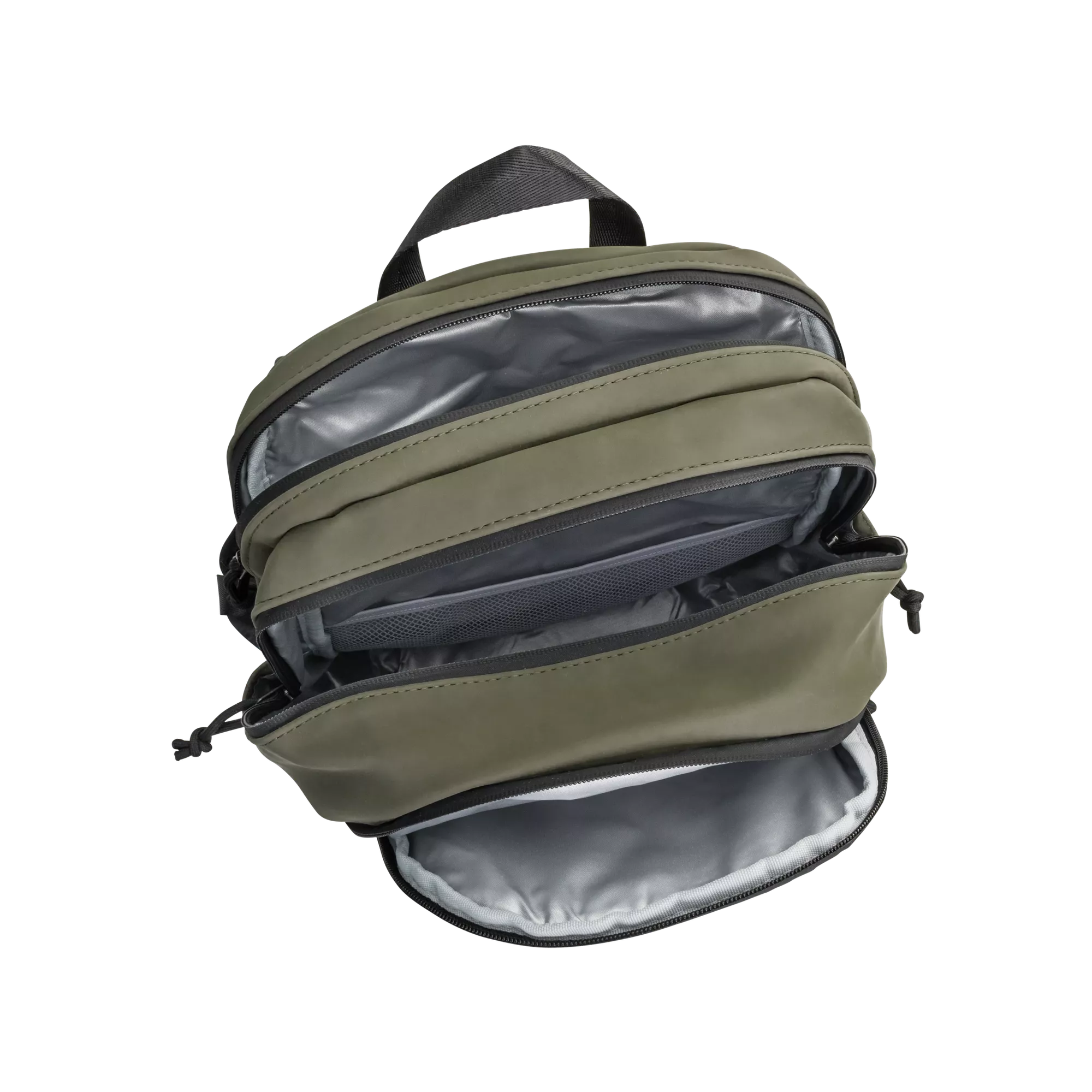 Bergen Vannavvisende ryggsekk large (28 liter)